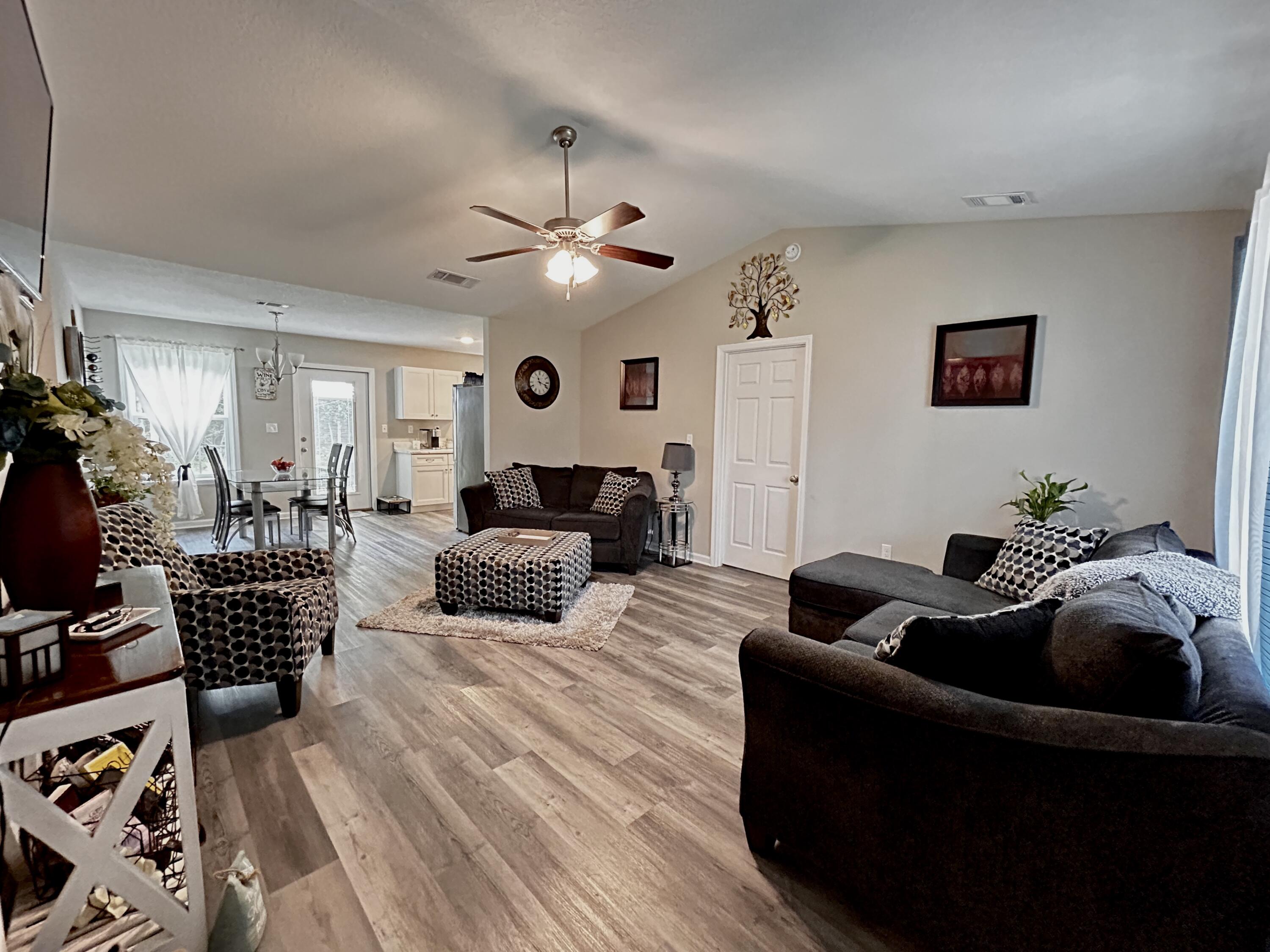 ST GREGORY LAKESIDE VILLAGE UNIT II - Residential