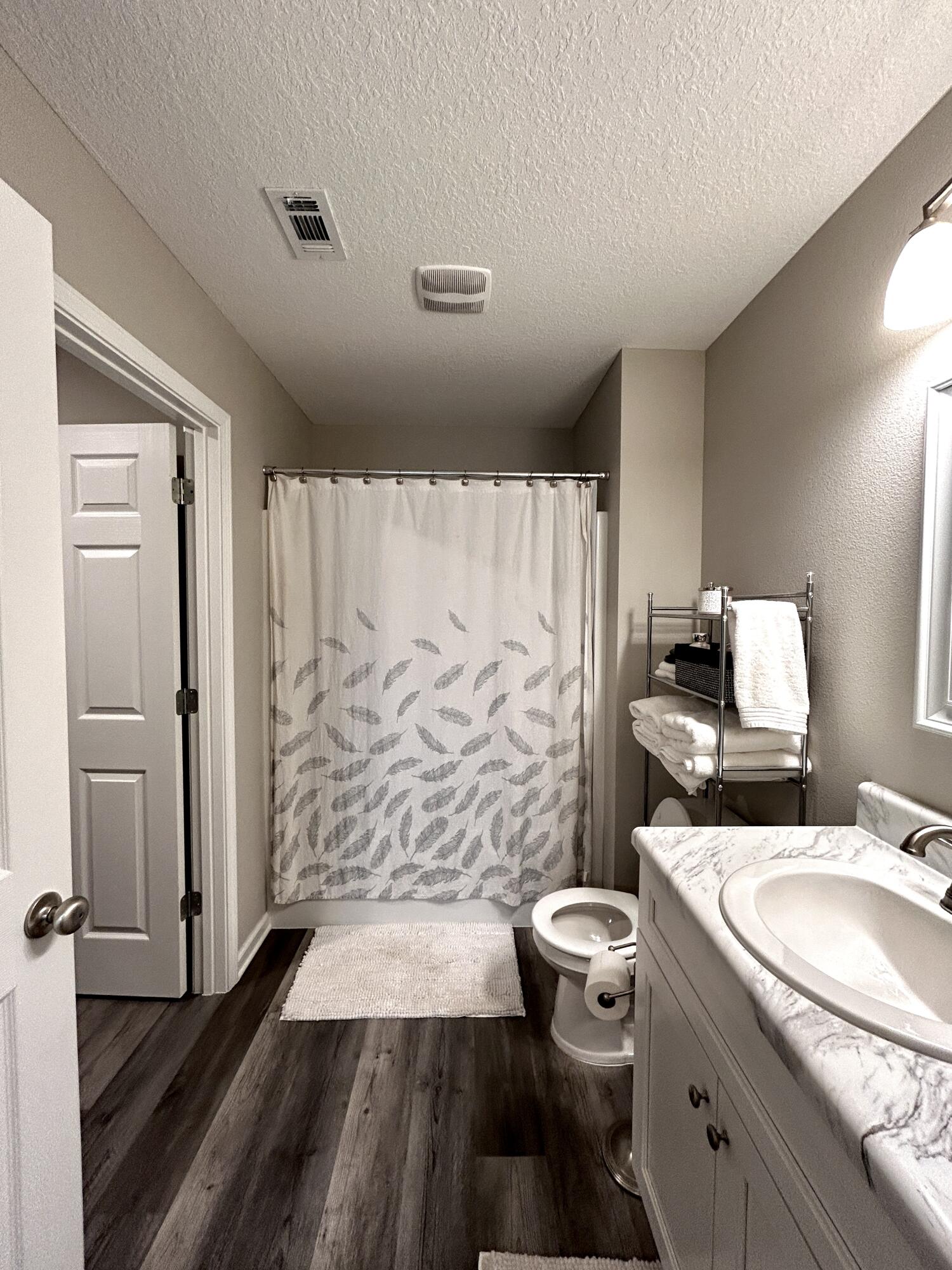 ST GREGORY LAKESIDE VILLAGE UNIT II - Residential