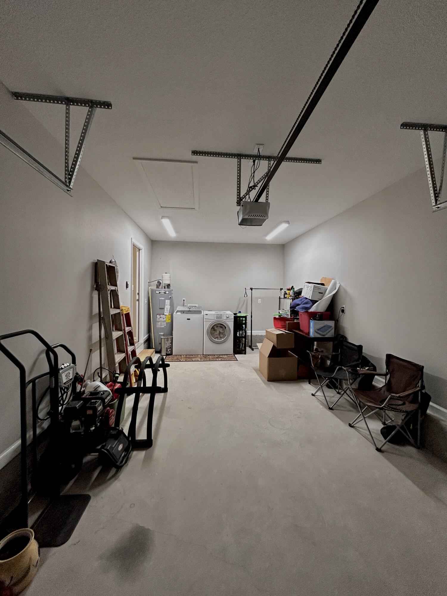 ST GREGORY LAKESIDE VILLAGE UNIT II - Residential