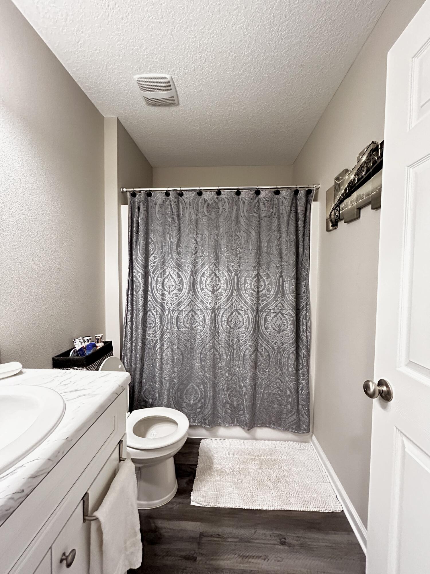 ST GREGORY LAKESIDE VILLAGE UNIT II - Residential