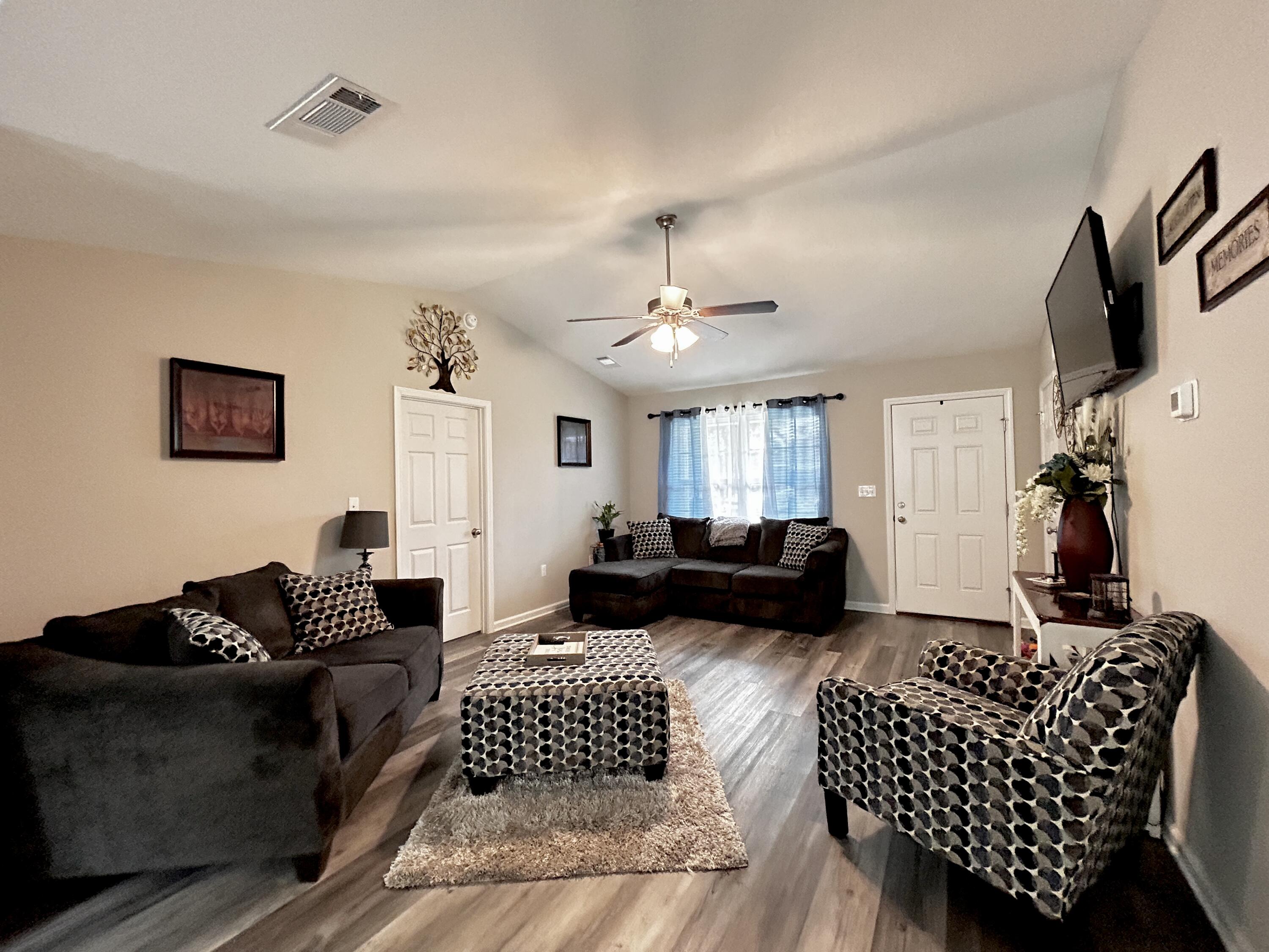 ST GREGORY LAKESIDE VILLAGE UNIT II - Residential