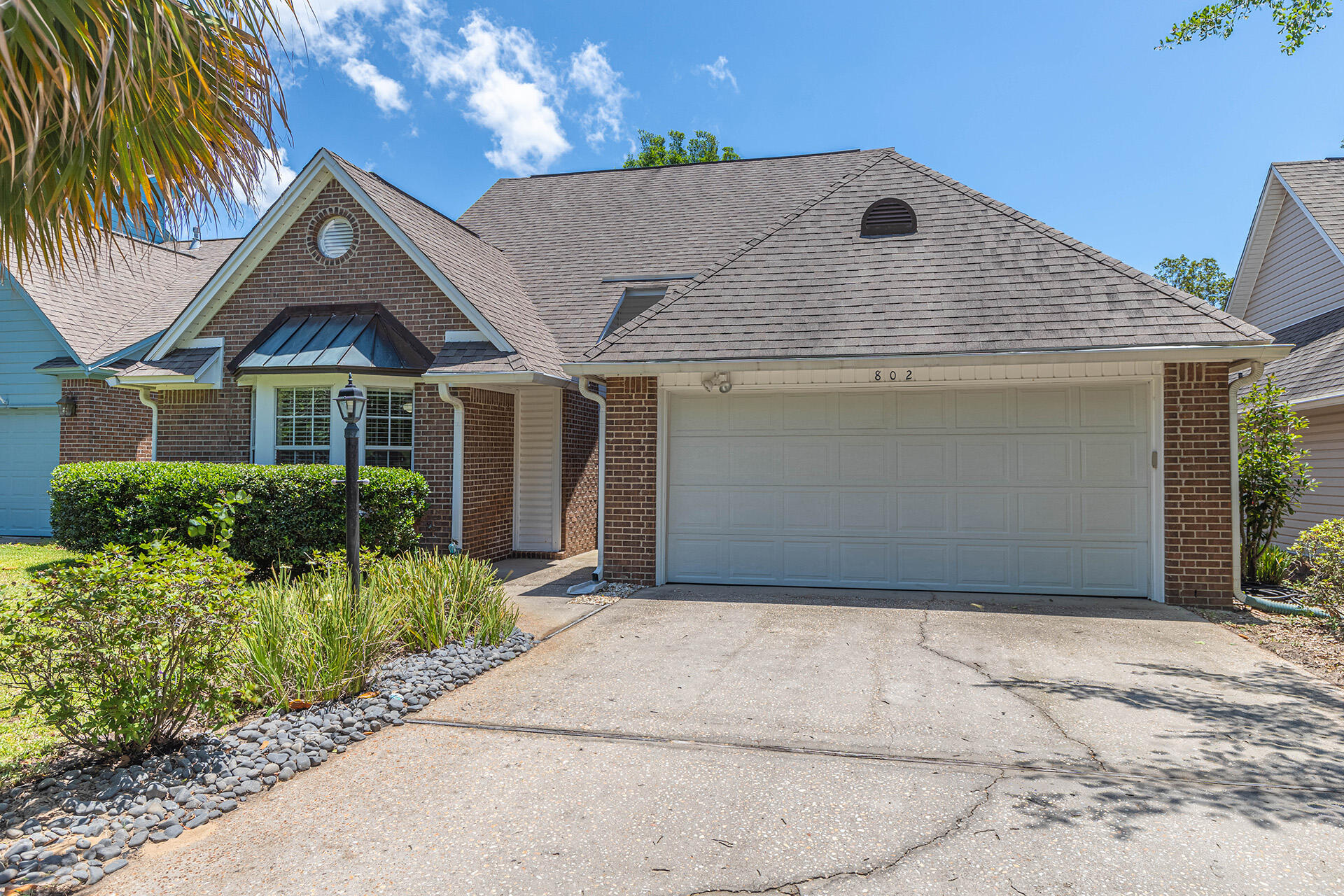 FAIRWAY LAKES PH 1 - Residential