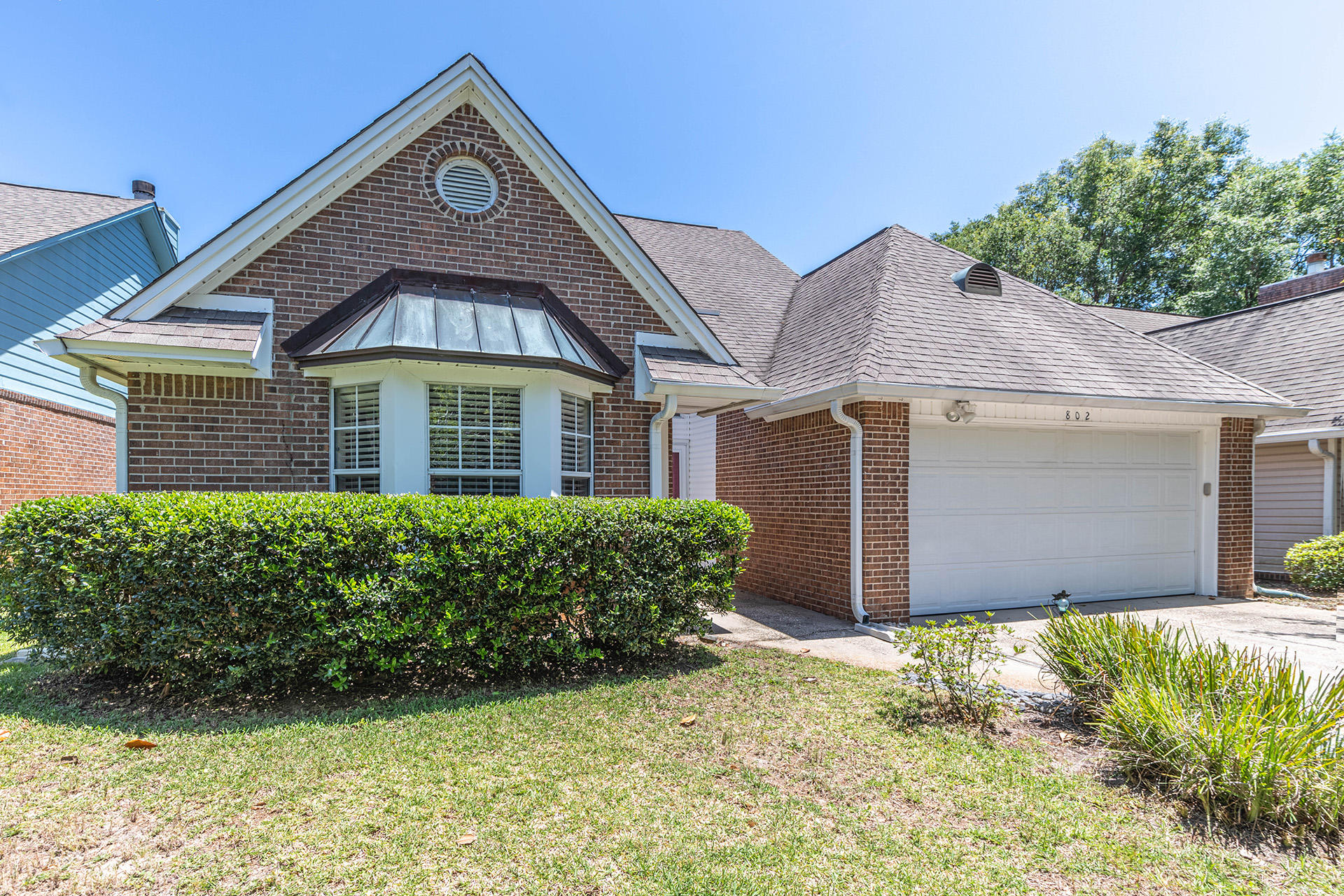 FAIRWAY LAKES PH 1 - Residential