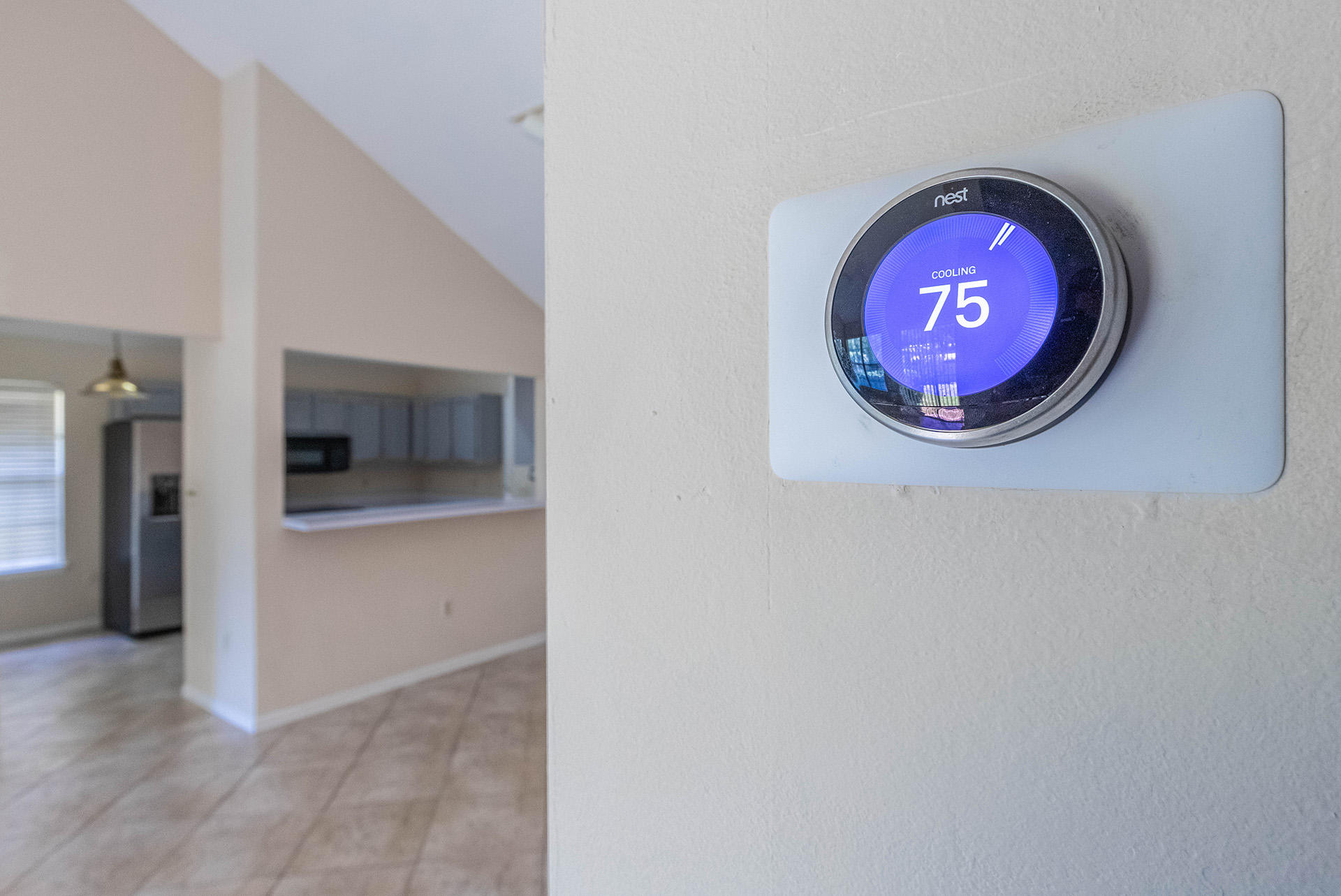 FAIRWAY LAKES PH 1 - Residential