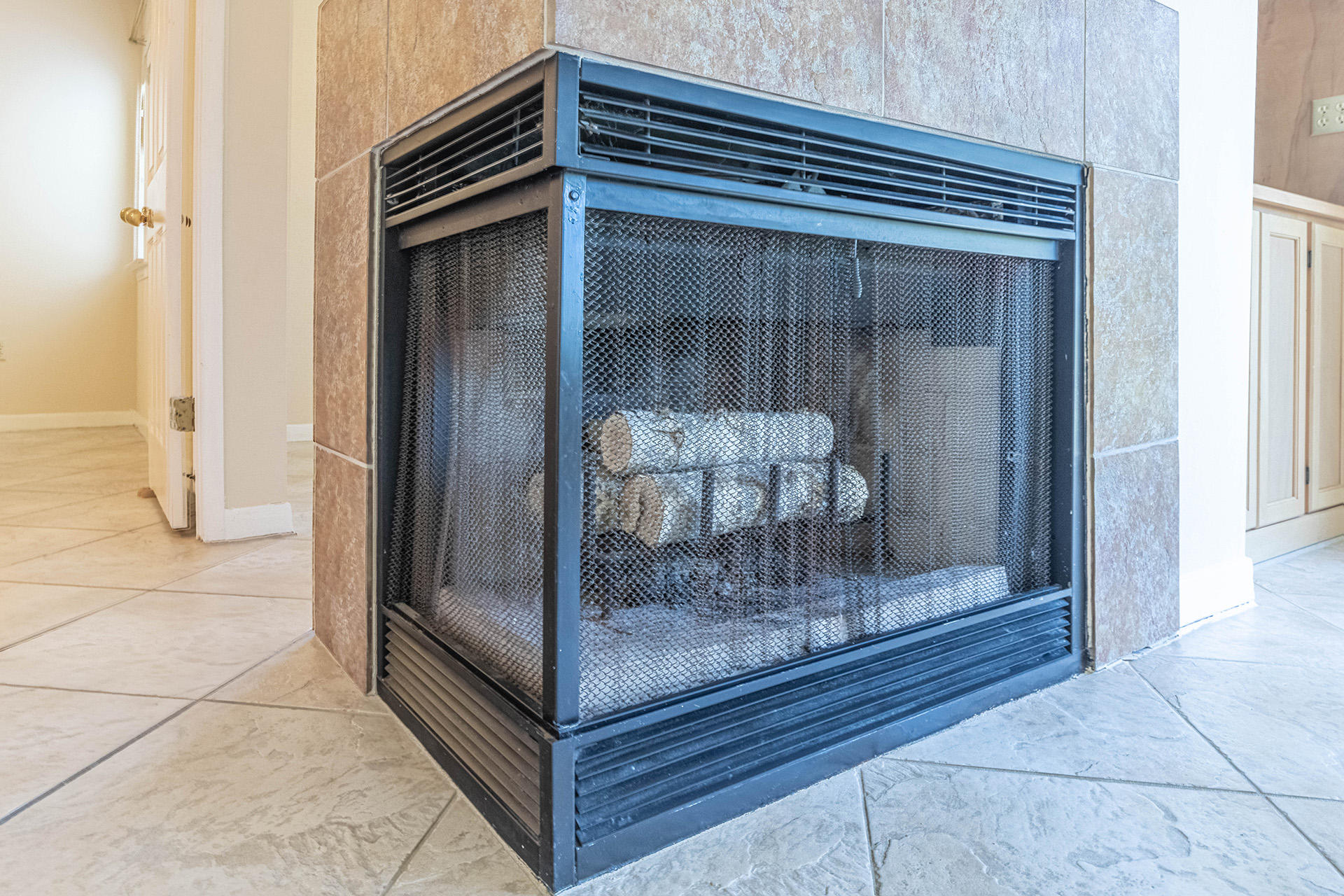 FAIRWAY LAKES PH 1 - Residential