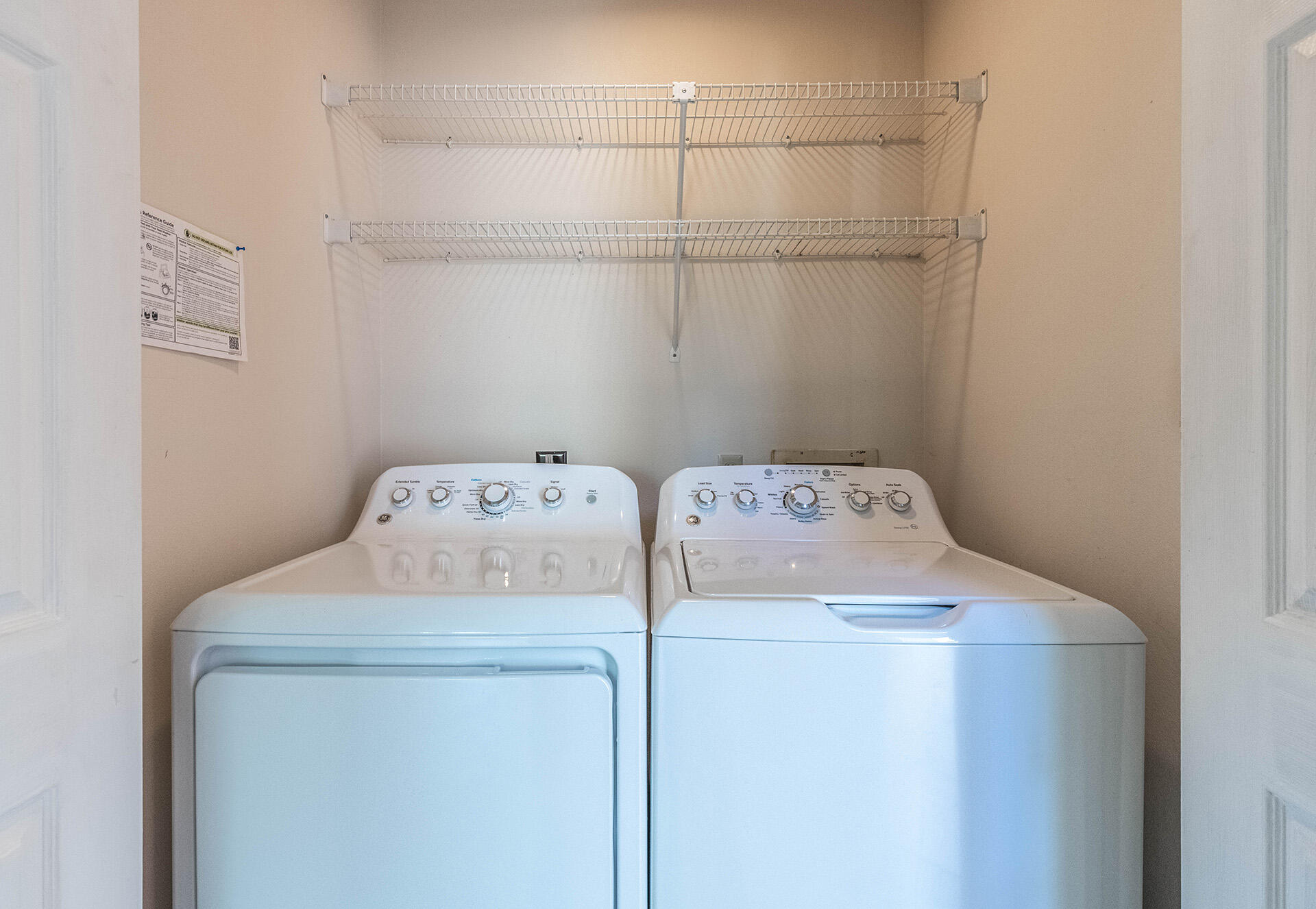 FAIRWAY LAKES PH 1 - Residential