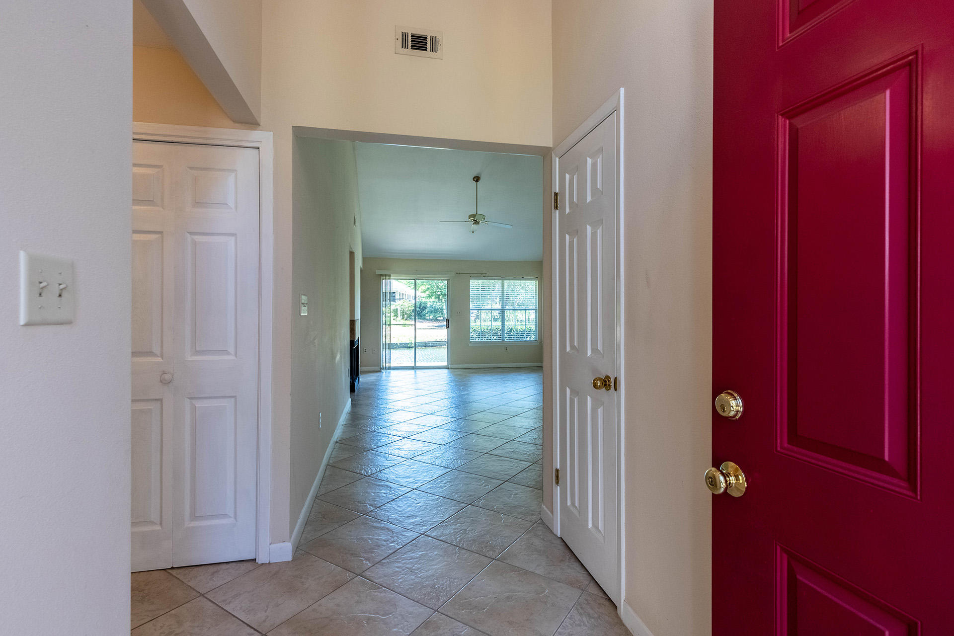 FAIRWAY LAKES PH 1 - Residential