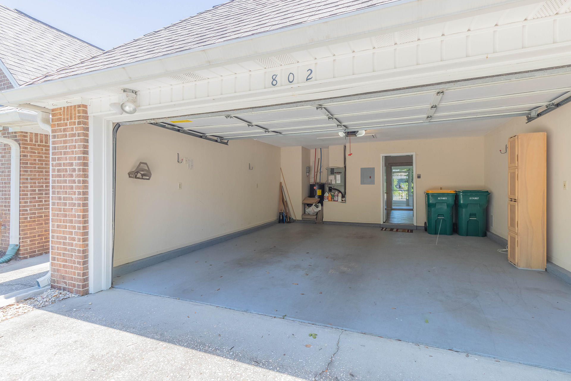 FAIRWAY LAKES PH 1 - Residential