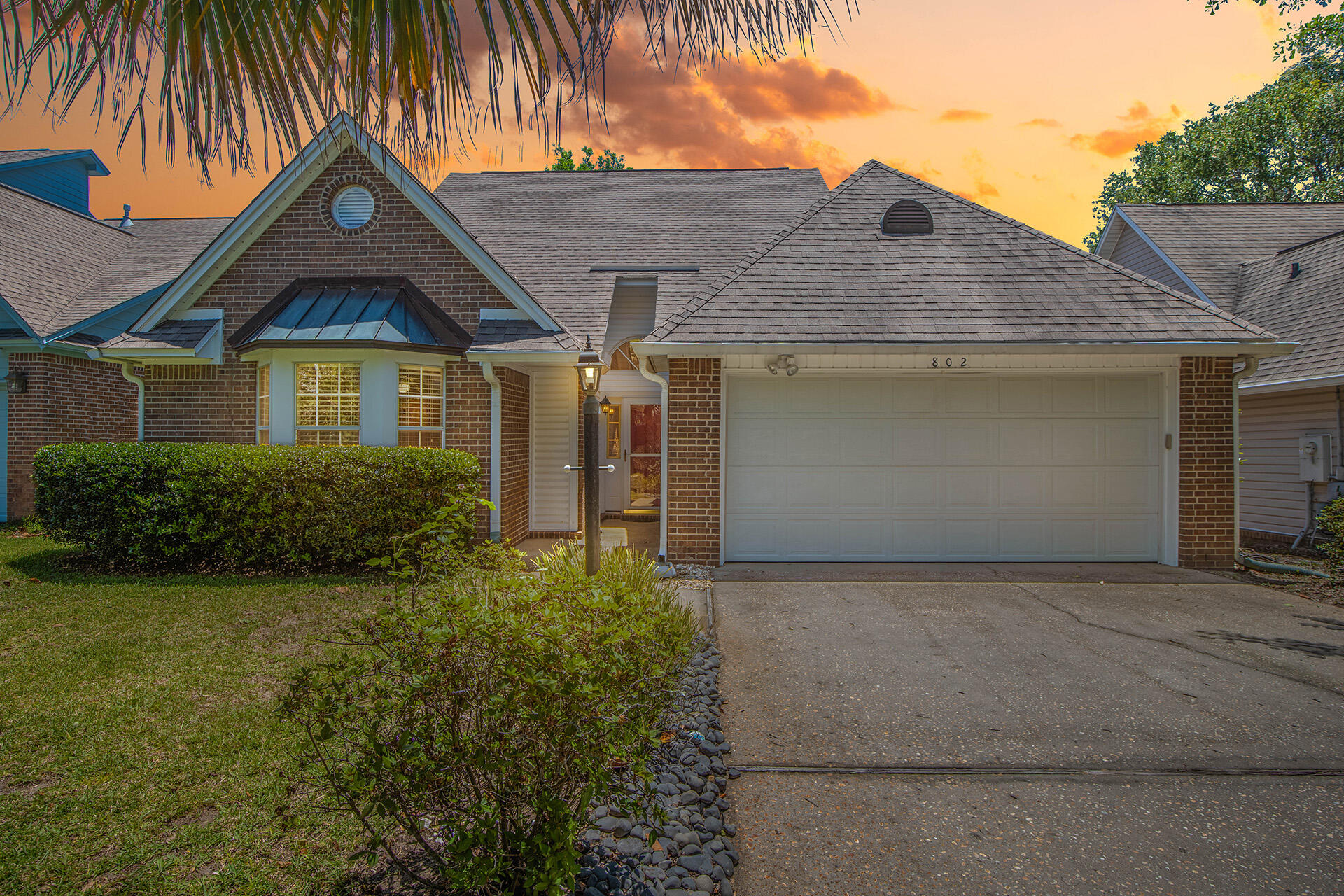 FAIRWAY LAKES PH 1 - Residential