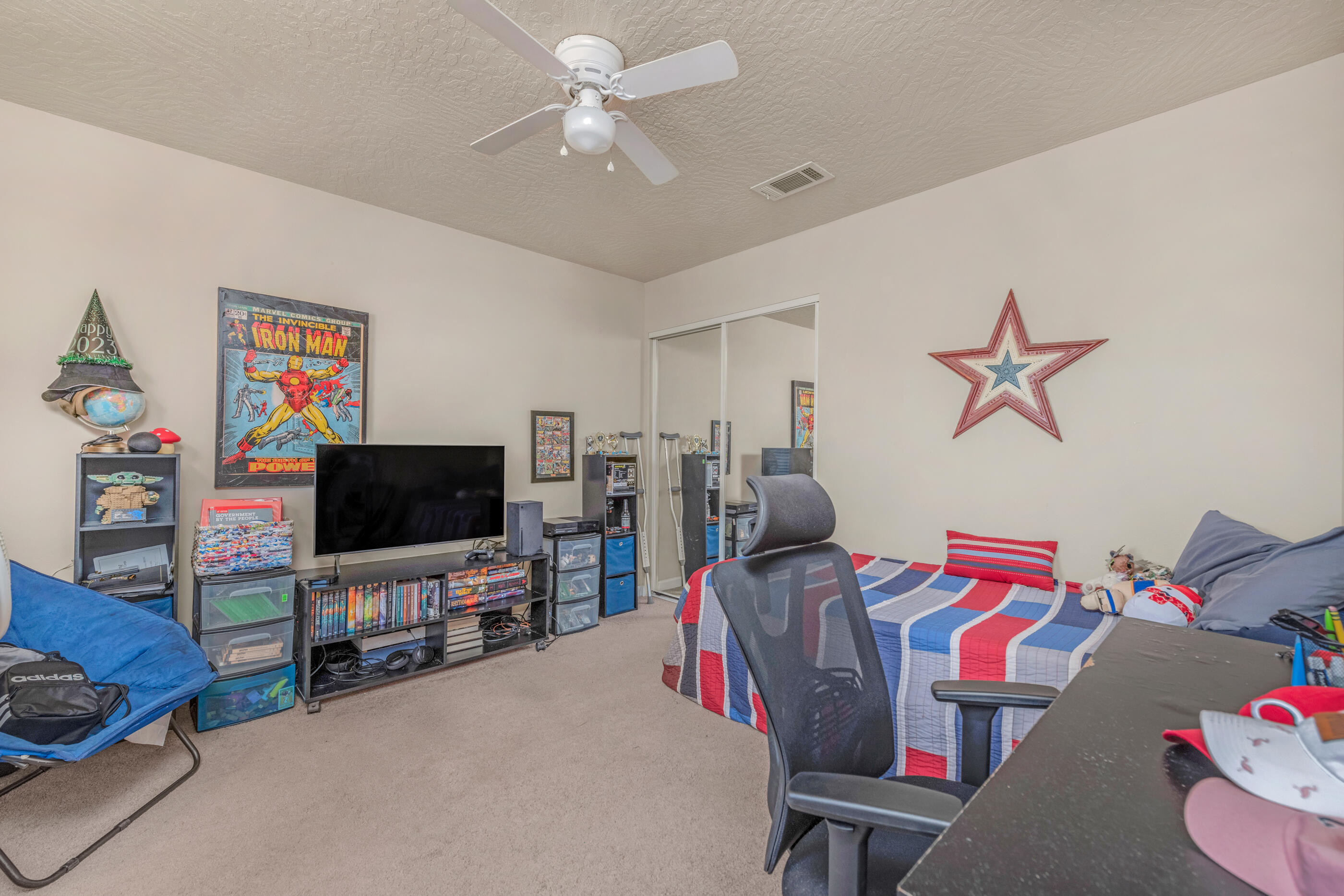 LEE FARMS PH III - Residential