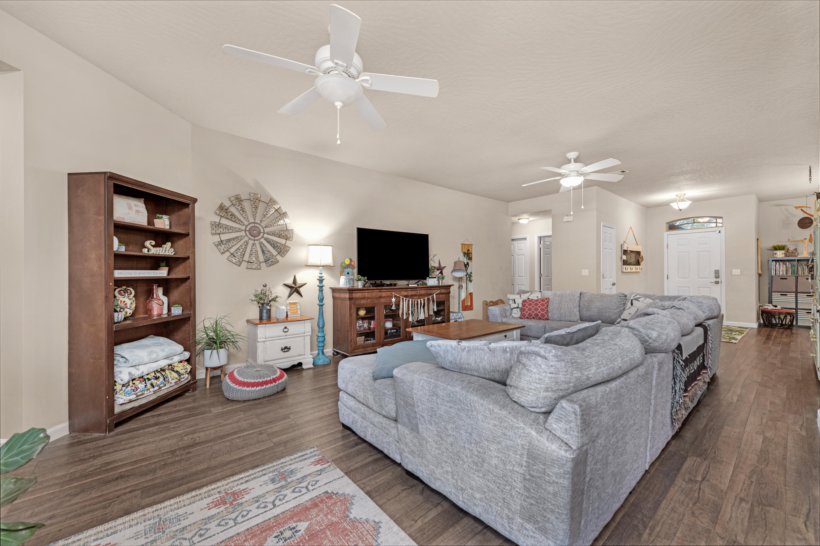 LEE FARMS PH III - Residential