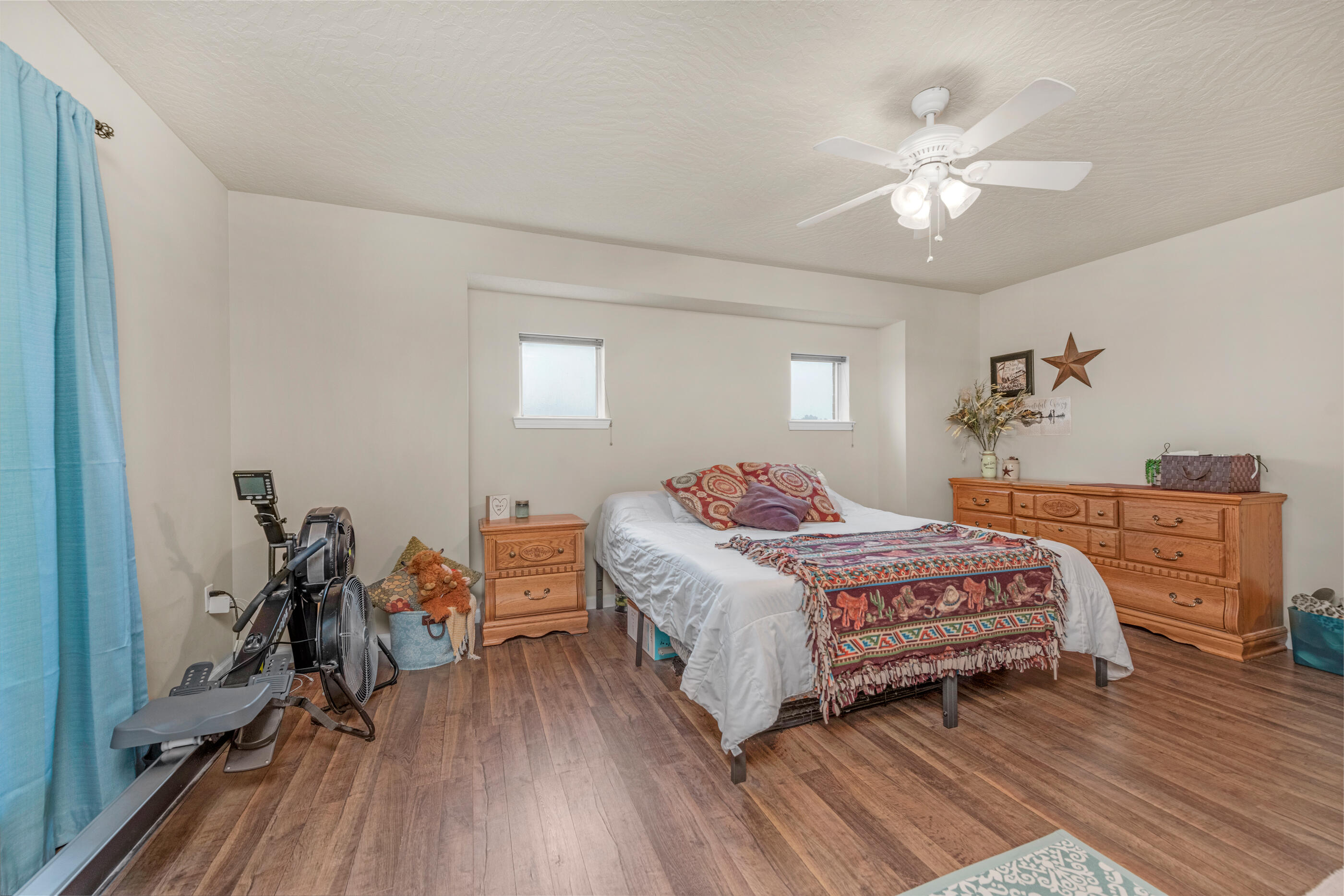 LEE FARMS PH III - Residential