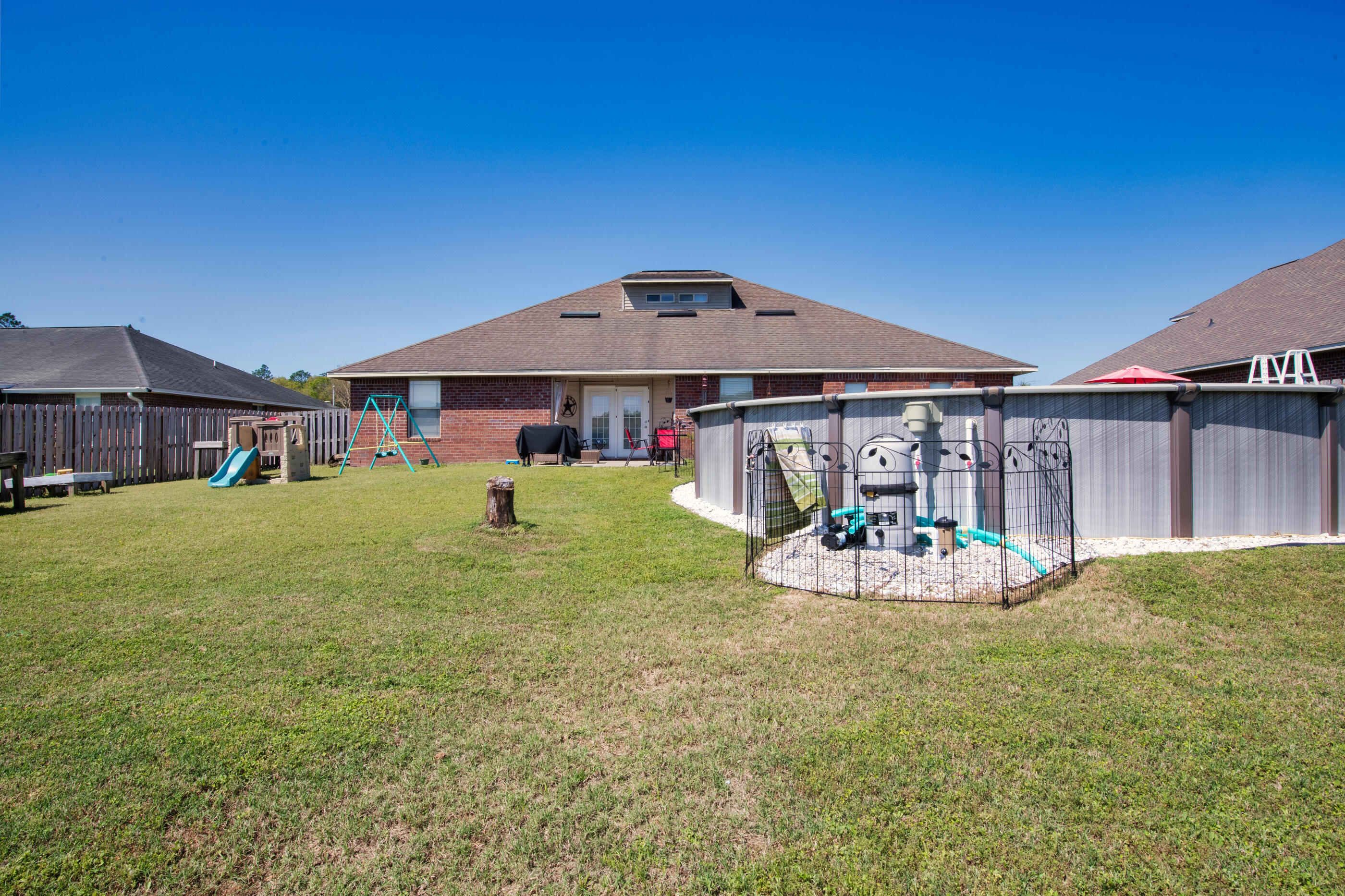 LEE FARMS PH III - Residential