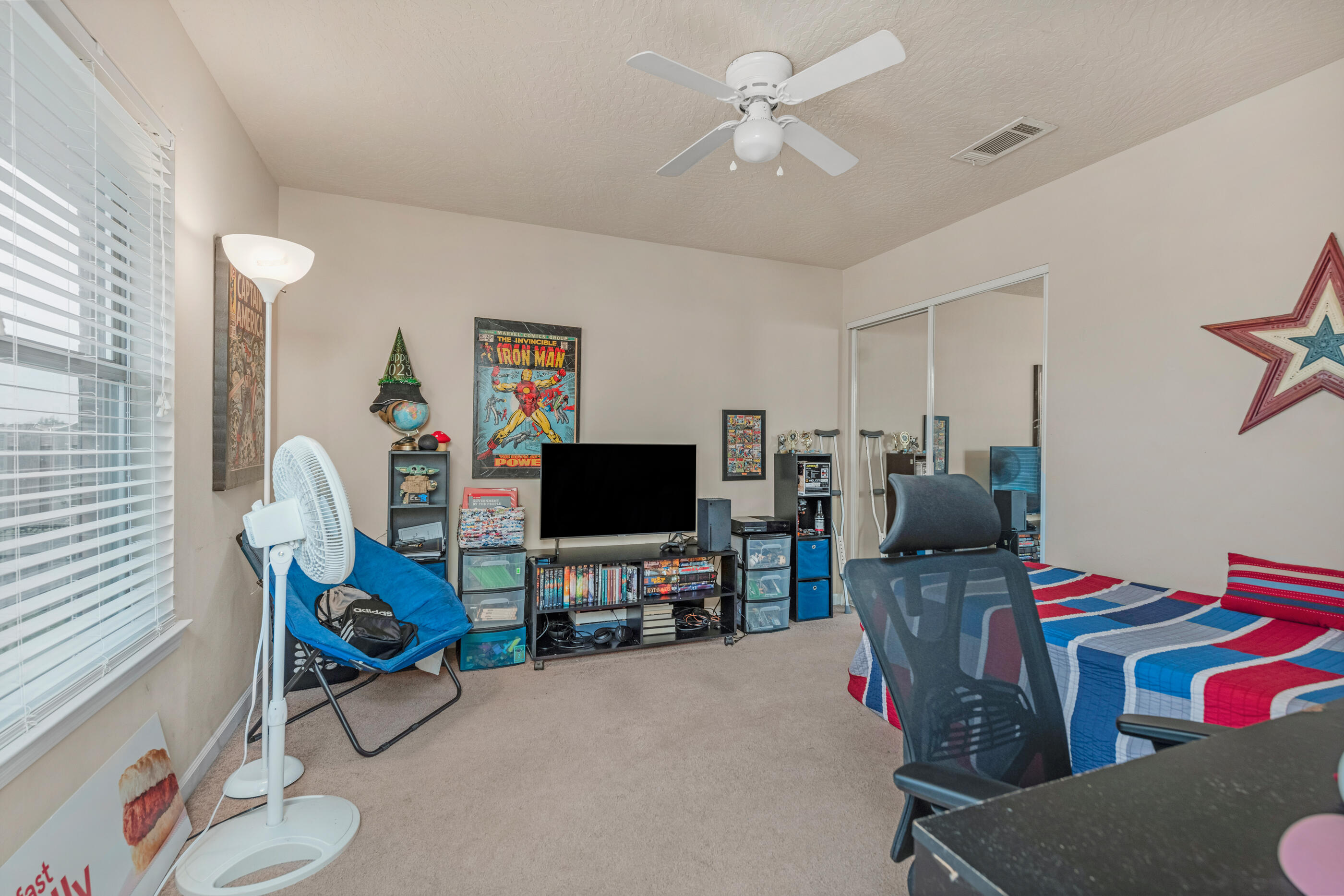 LEE FARMS PH III - Residential