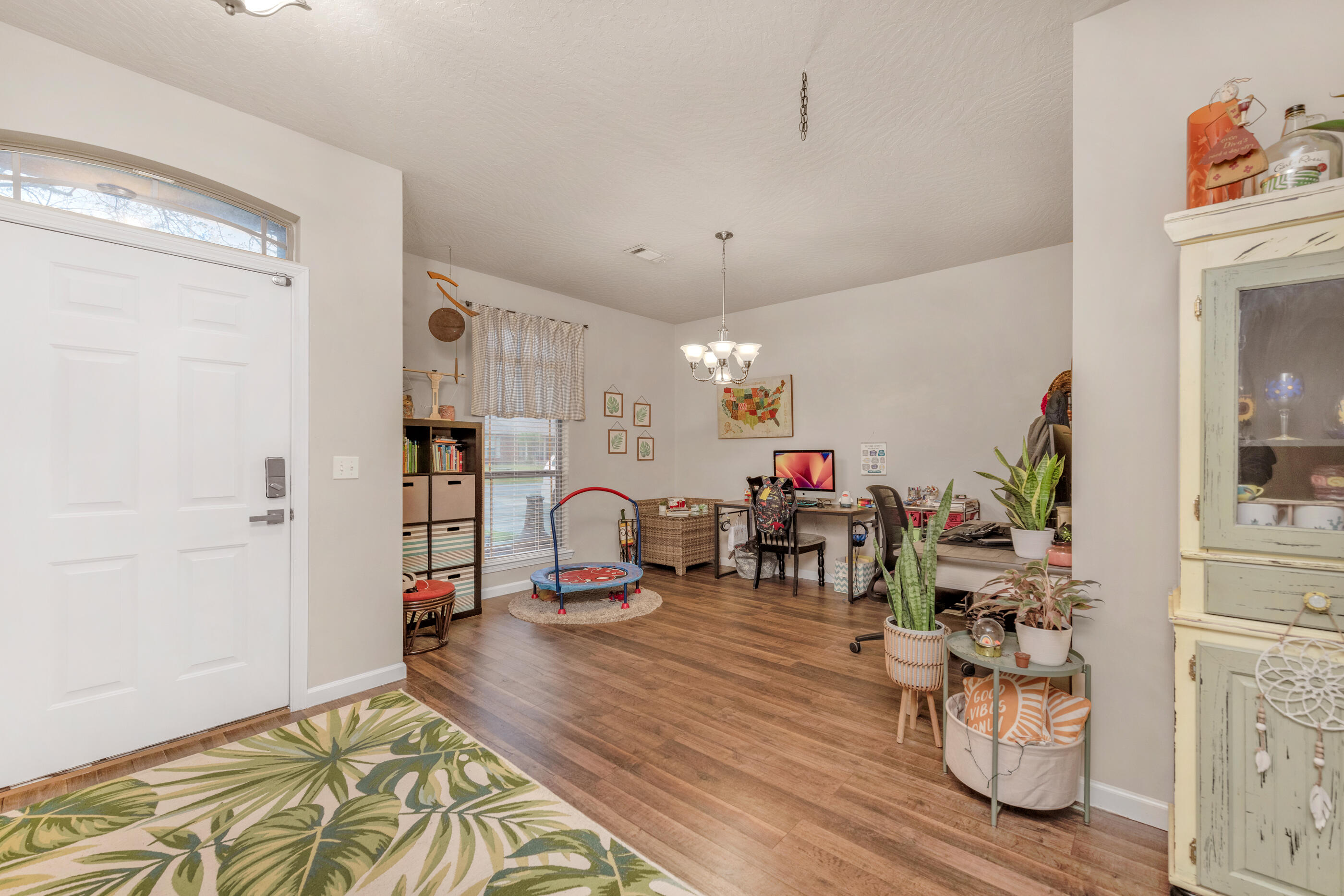 LEE FARMS PH III - Residential