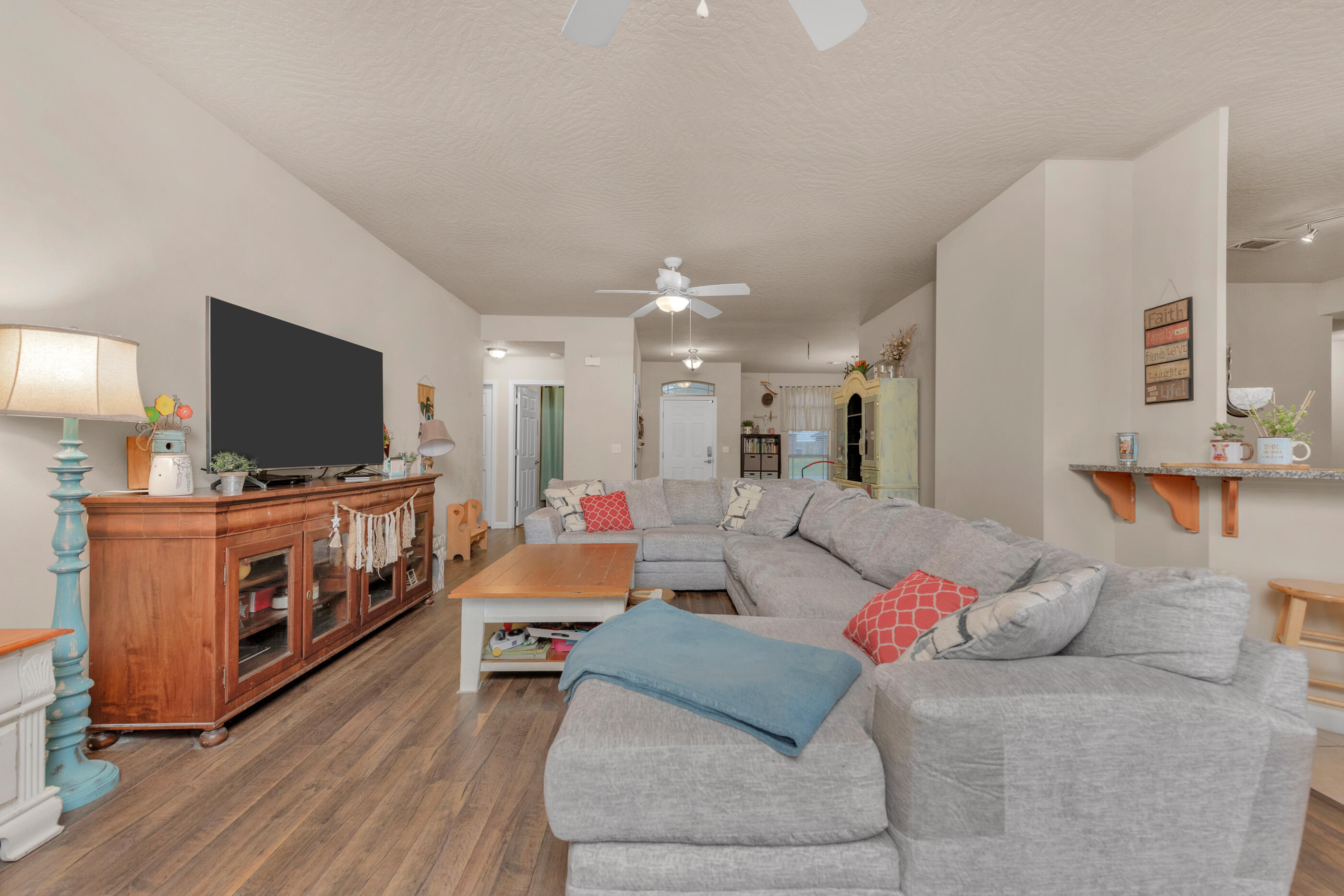 LEE FARMS PH III - Residential