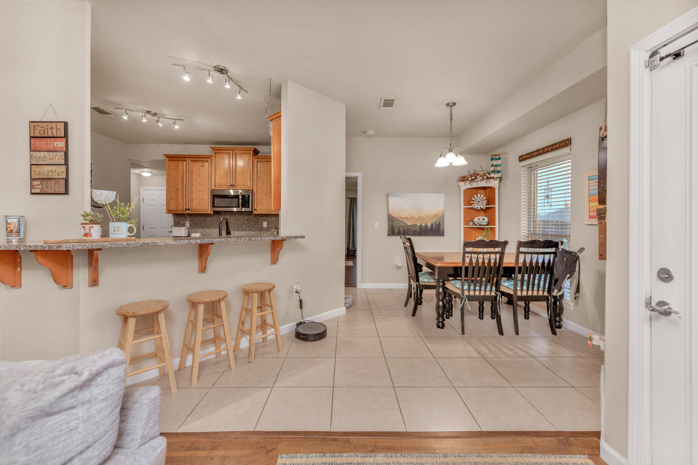 LEE FARMS PH III - Residential