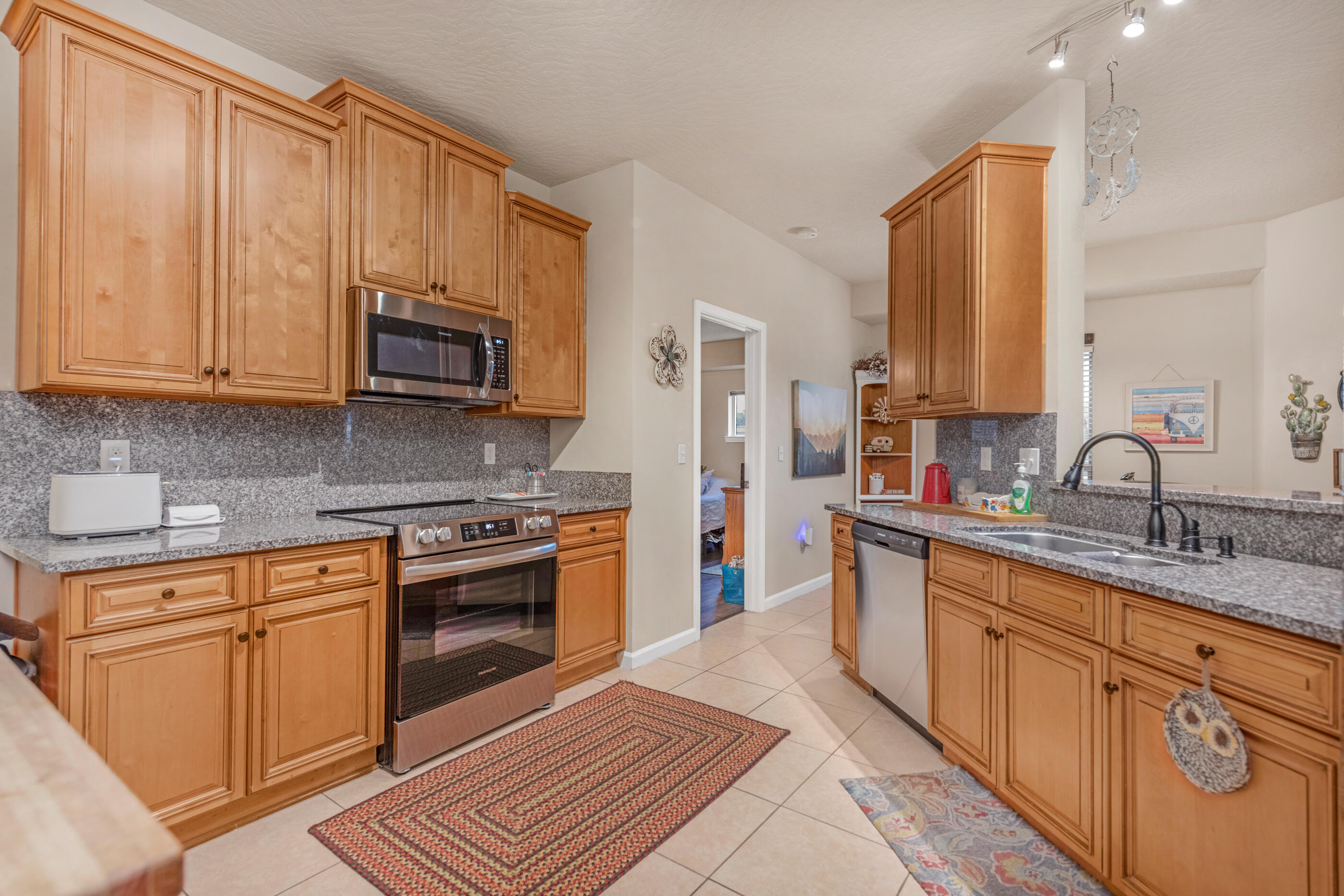 LEE FARMS PH III - Residential