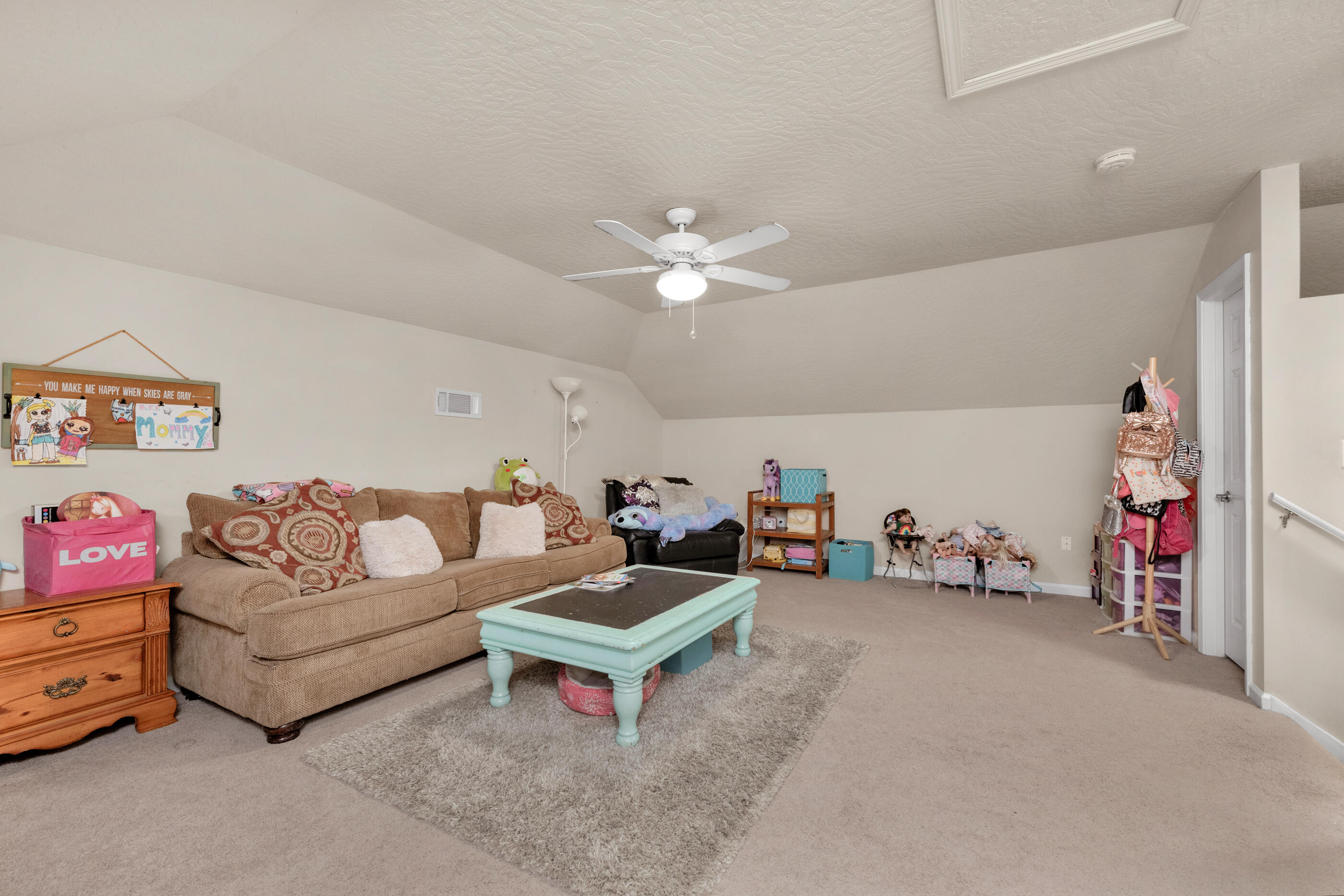 LEE FARMS PH III - Residential