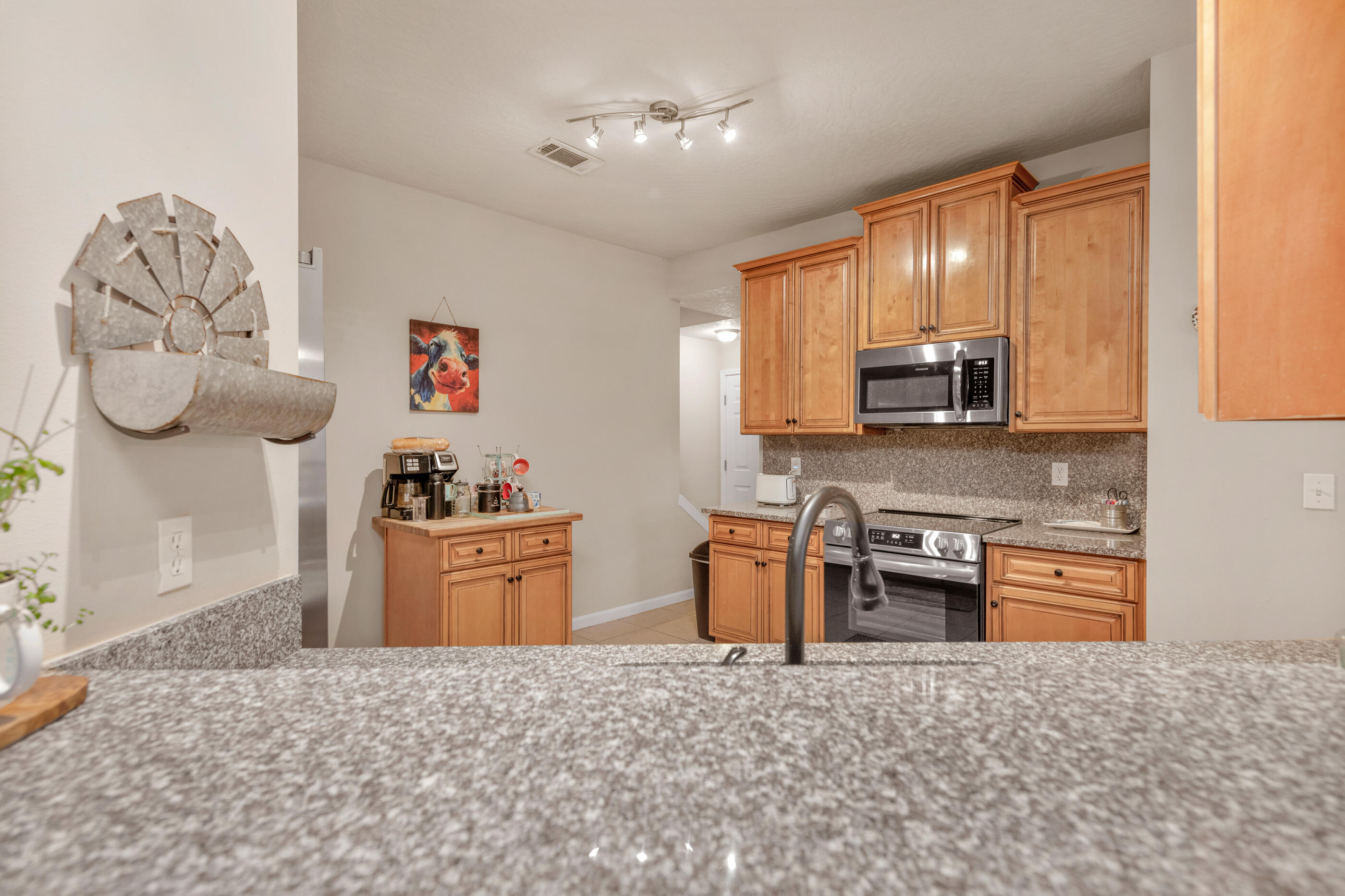 LEE FARMS PH III - Residential