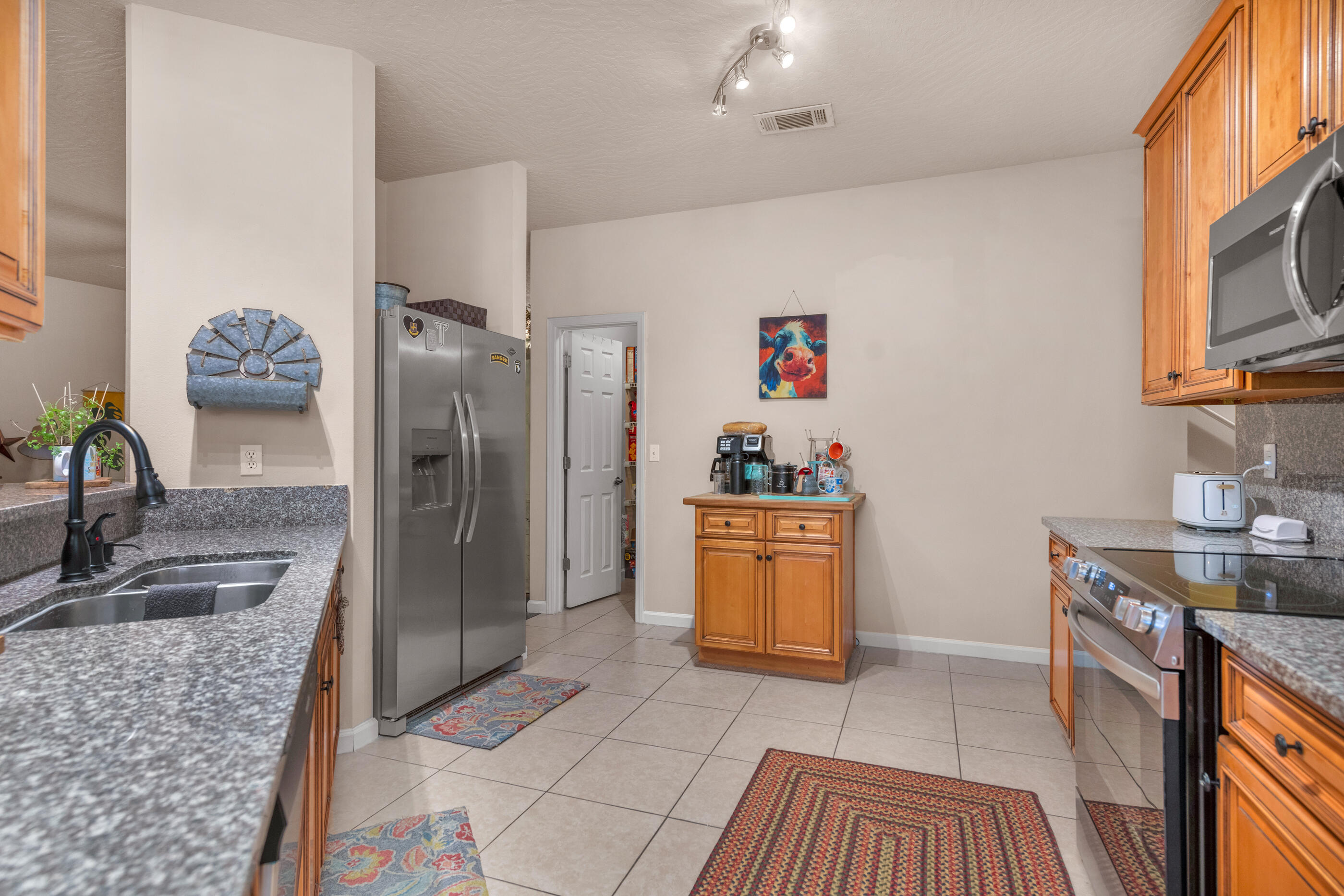 LEE FARMS PH III - Residential