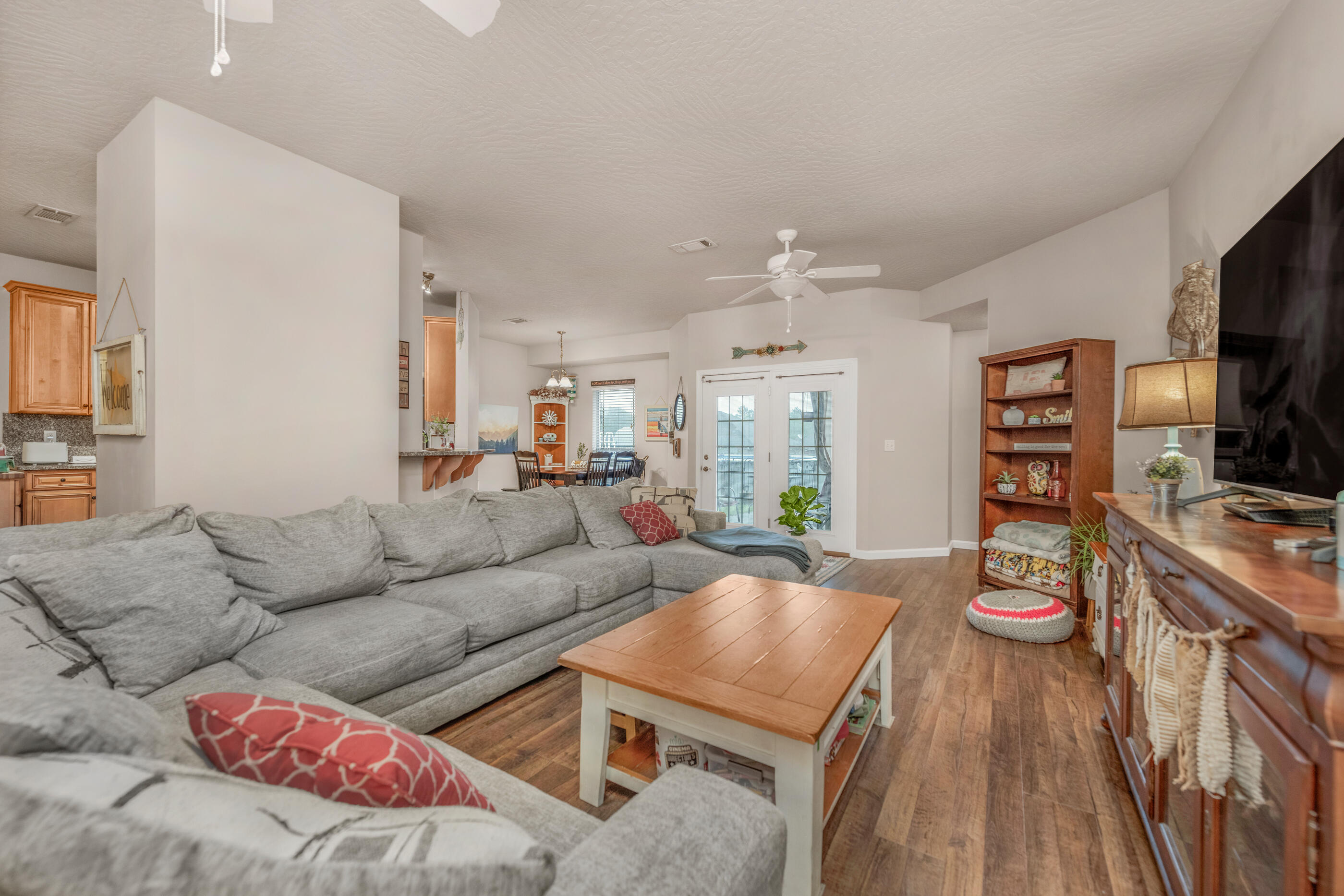 LEE FARMS PH III - Residential