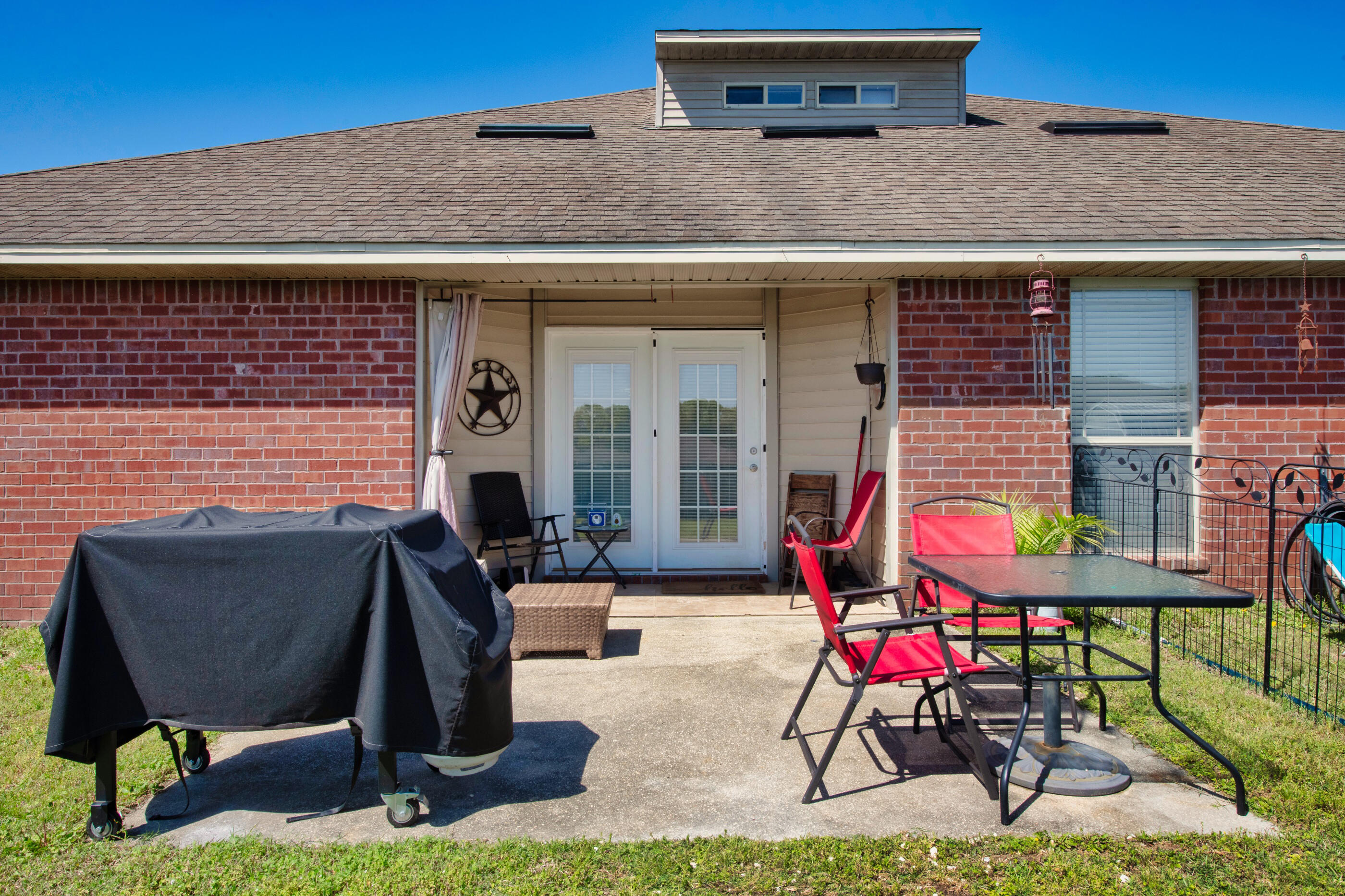 LEE FARMS PH III - Residential