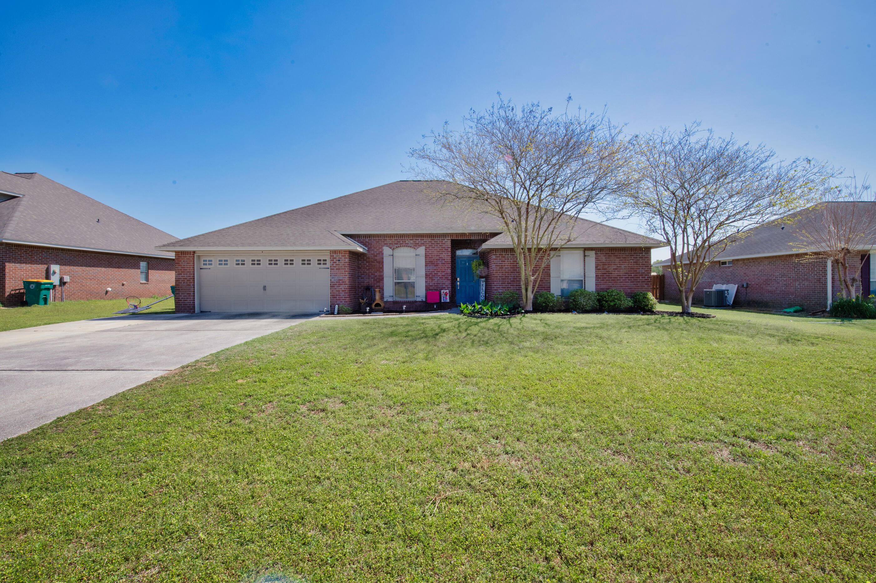 LEE FARMS PH III - Residential