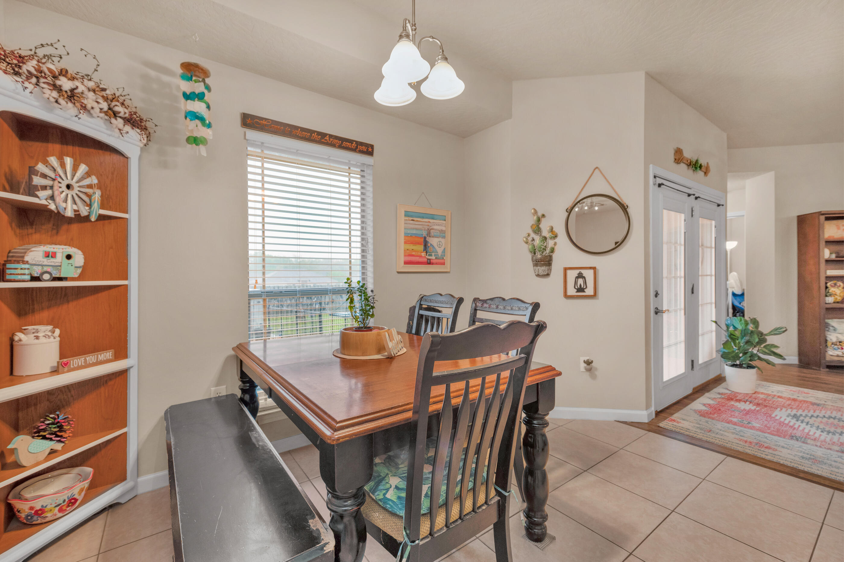 LEE FARMS PH III - Residential