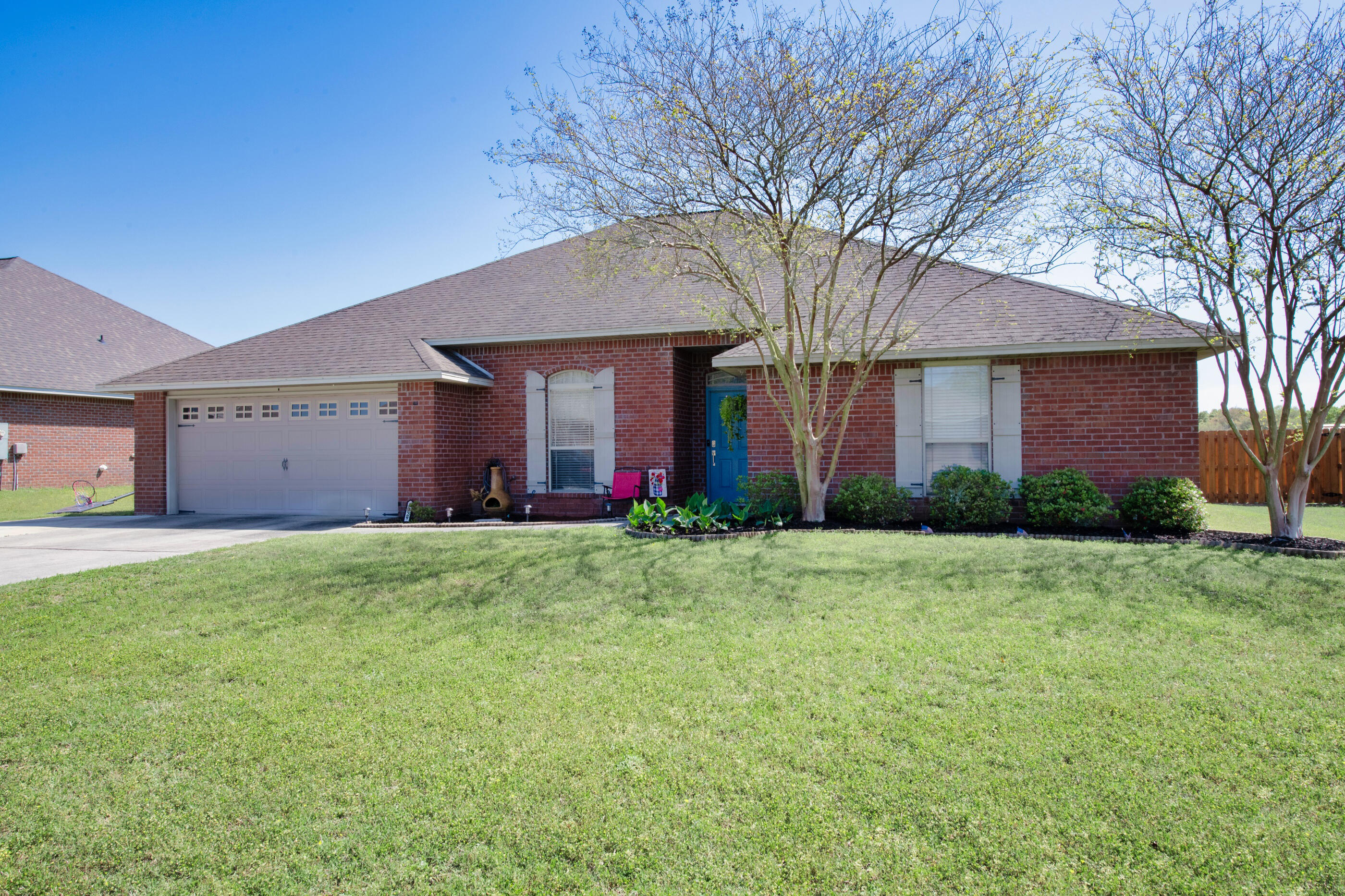 LEE FARMS PH III - Residential