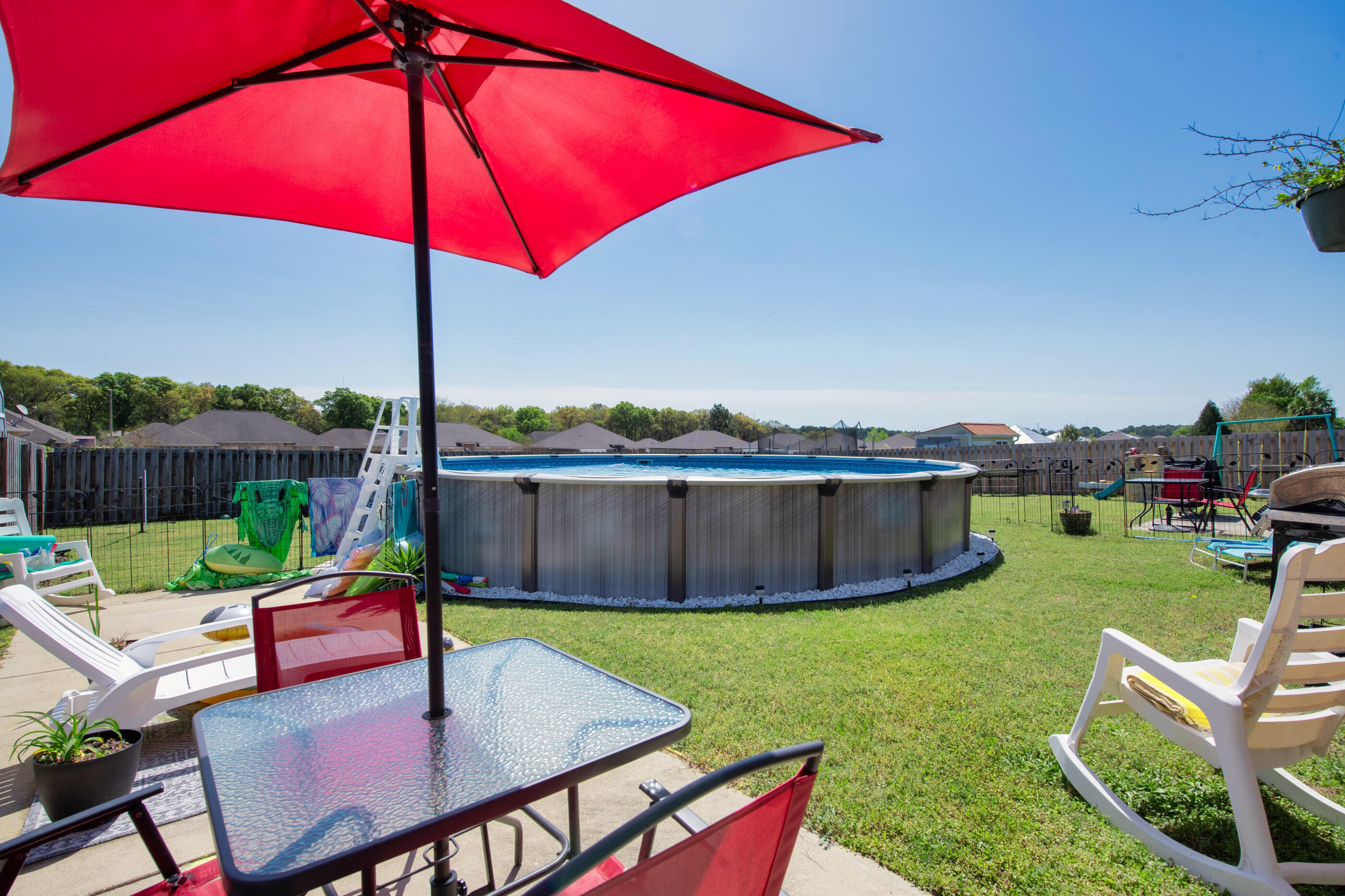 LEE FARMS PH III - Residential