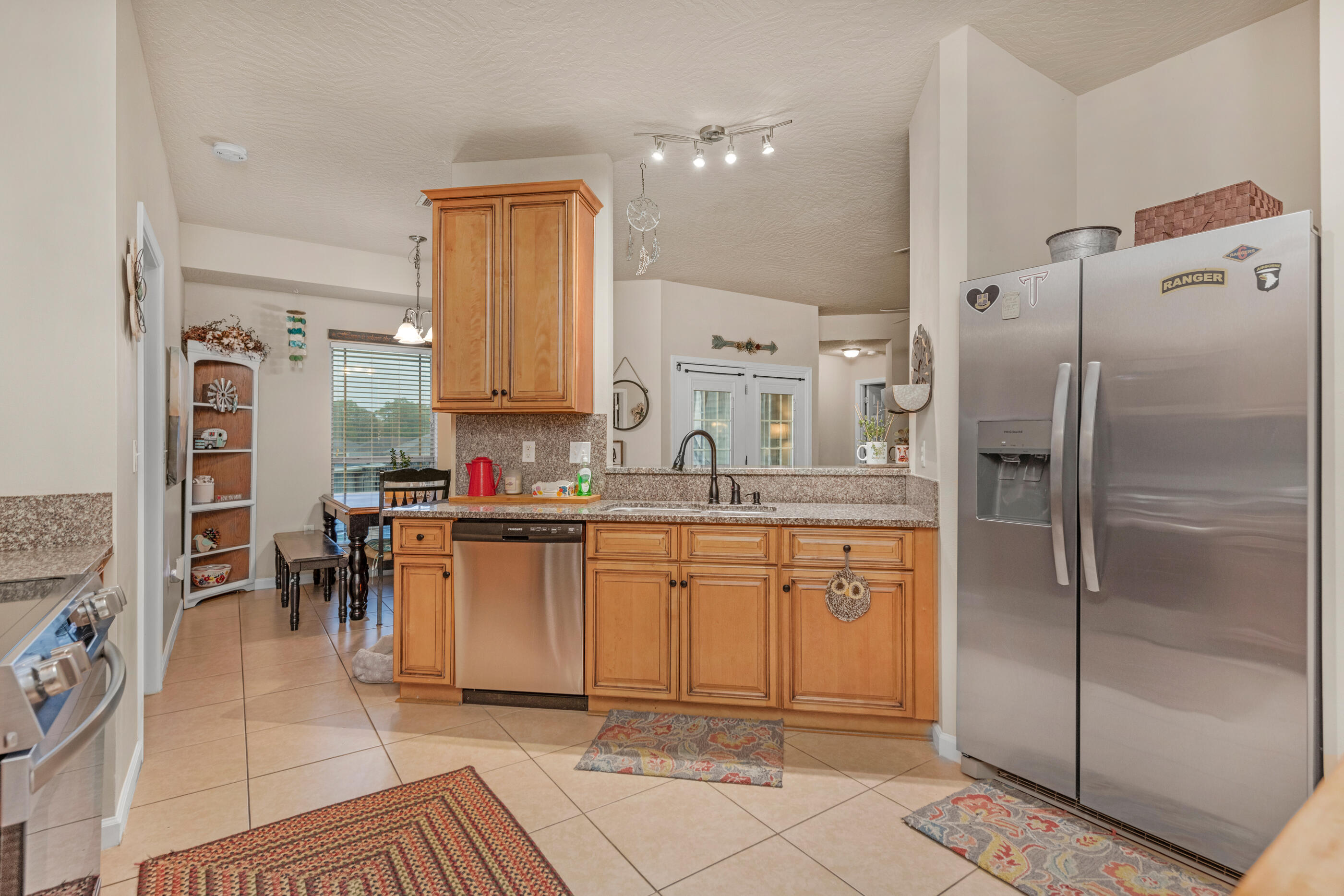 LEE FARMS PH III - Residential