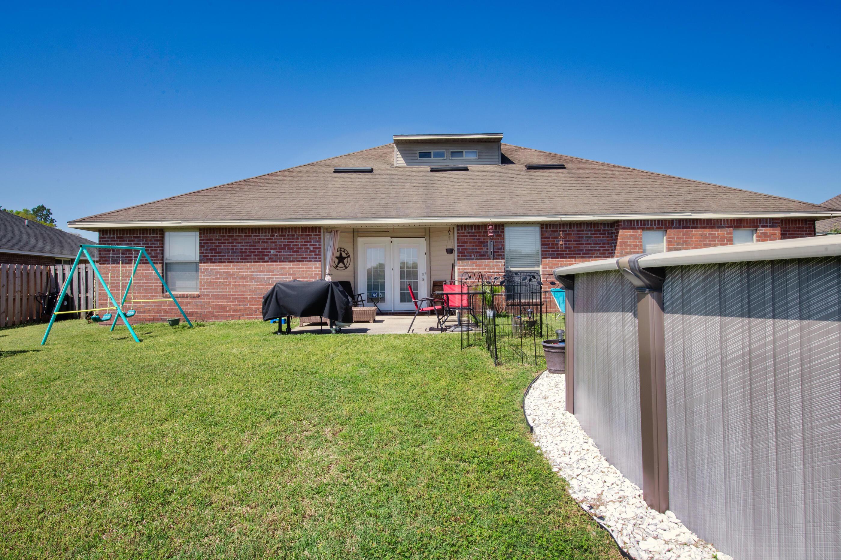 LEE FARMS PH III - Residential