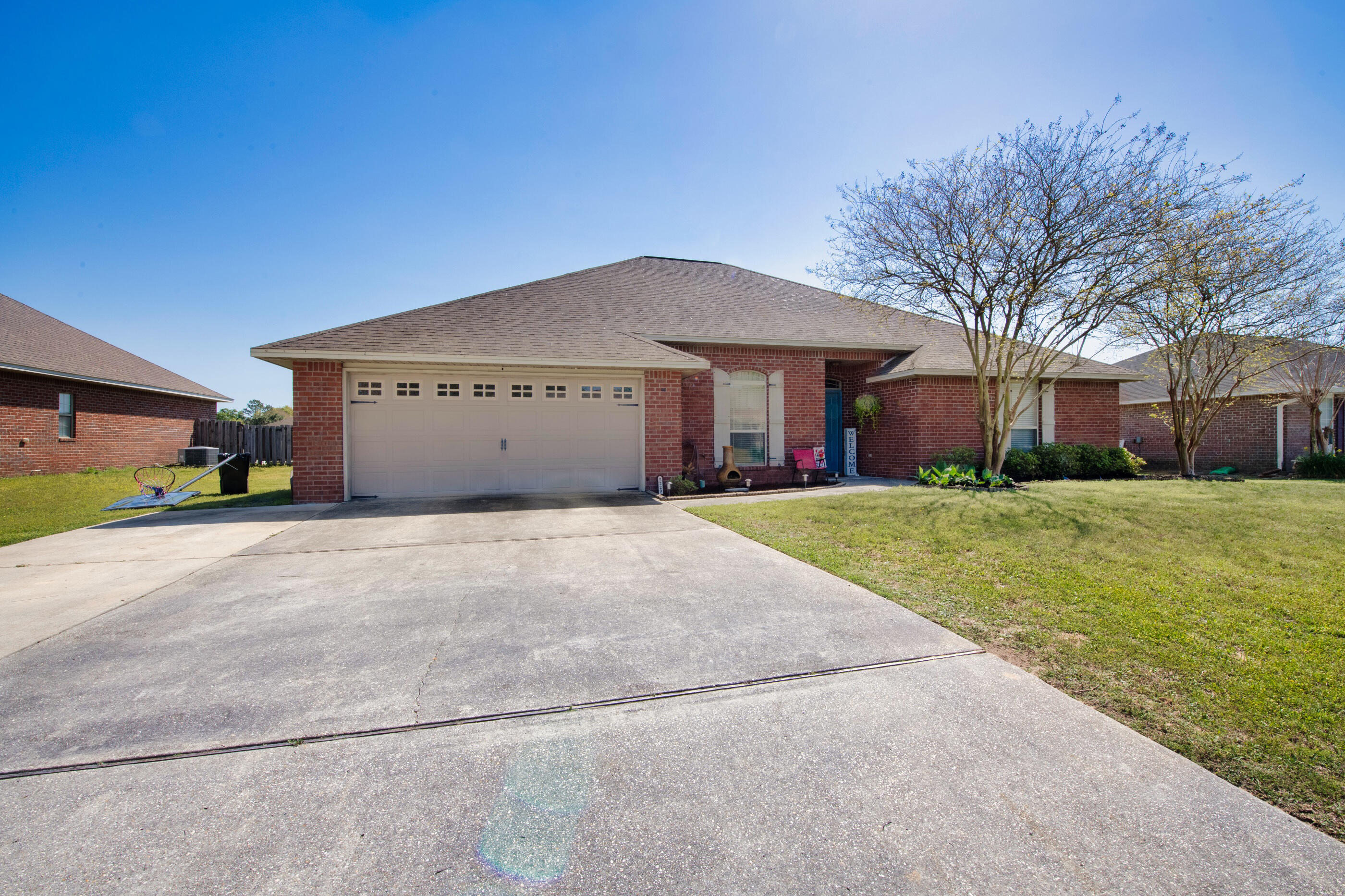 LEE FARMS PH III - Residential