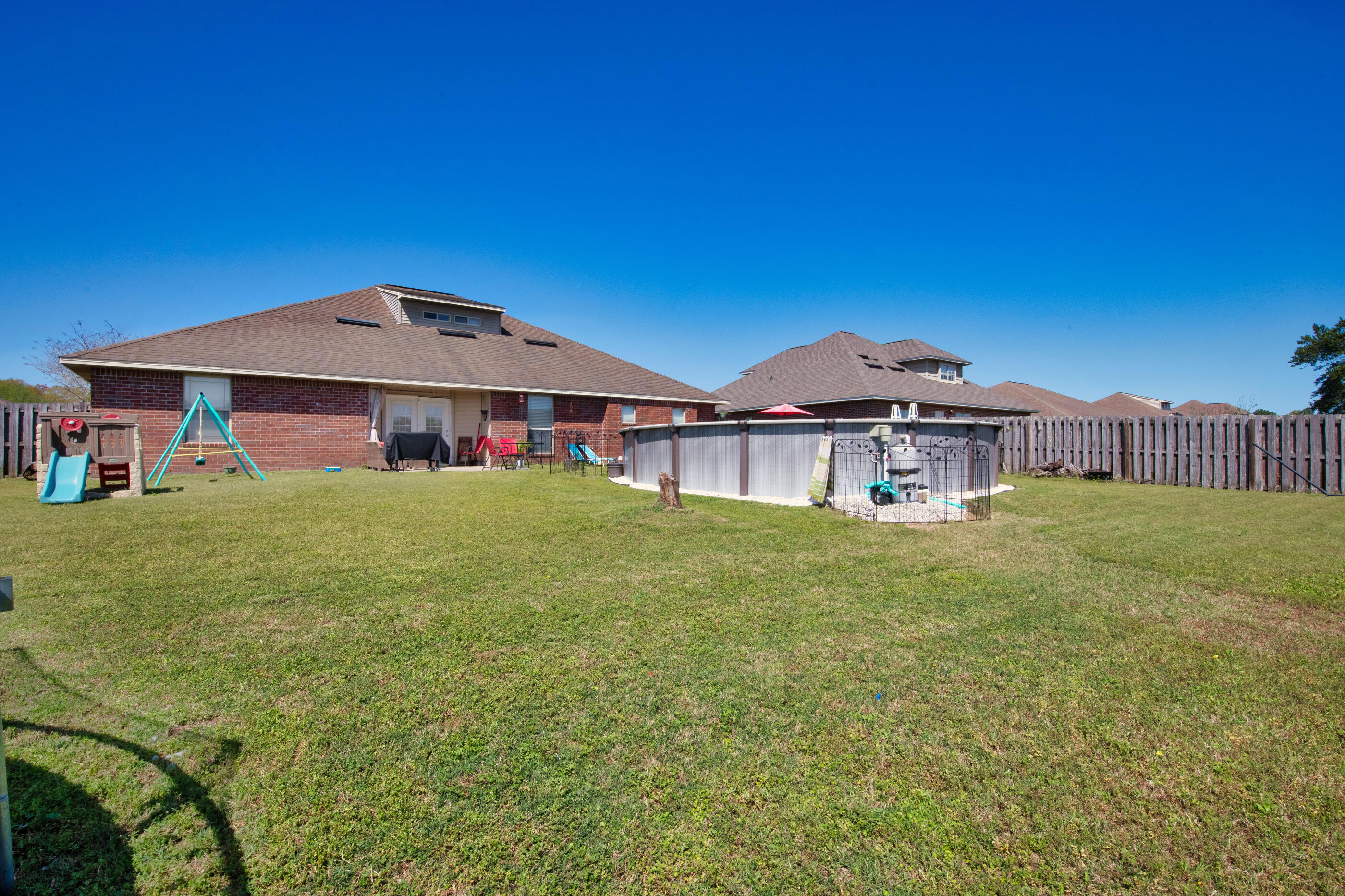 LEE FARMS PH III - Residential