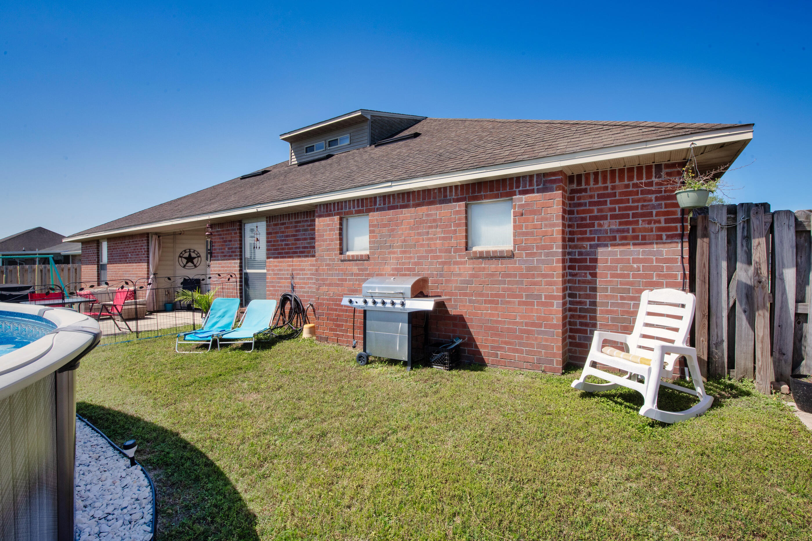 LEE FARMS PH III - Residential