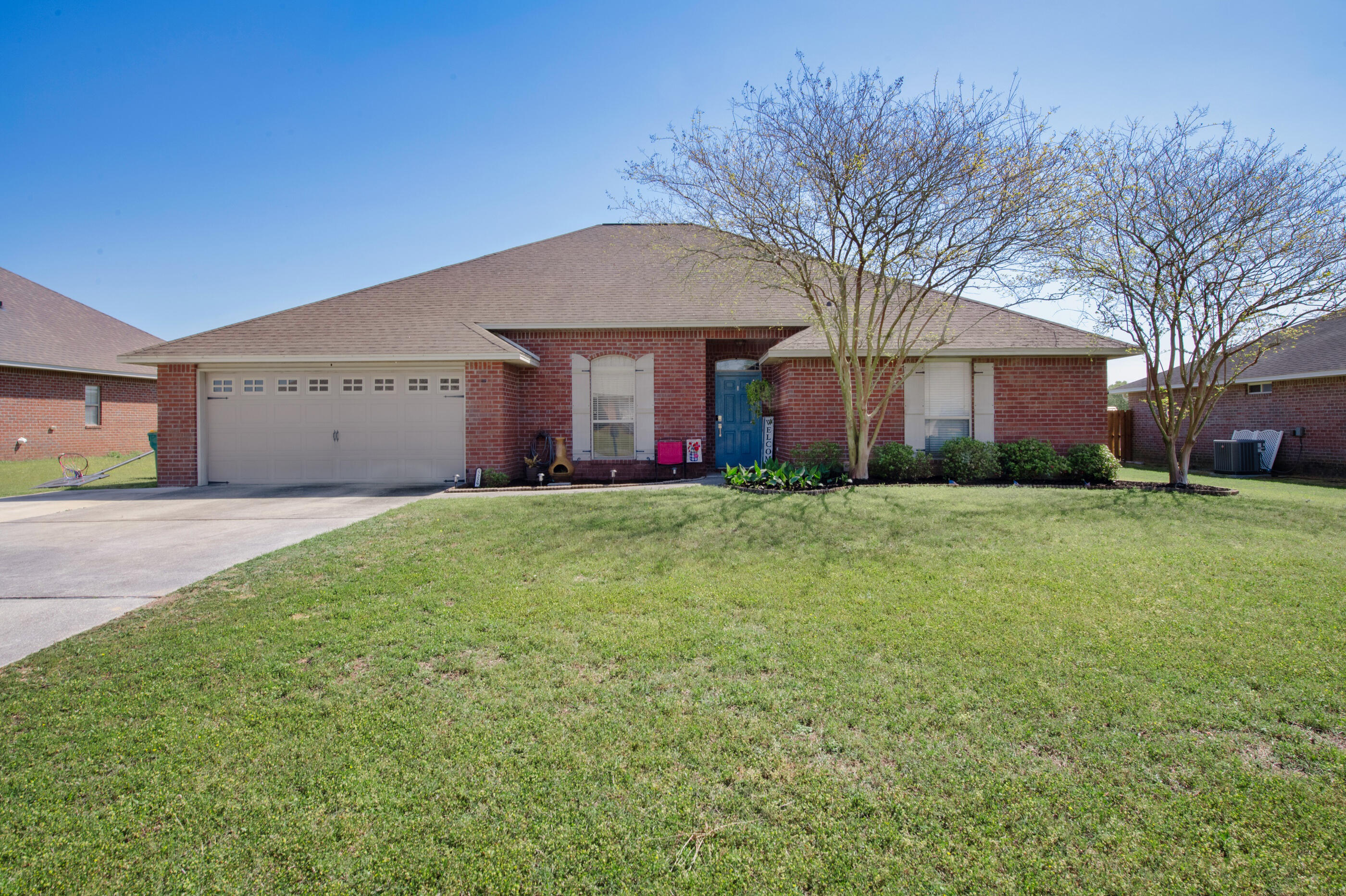 LEE FARMS PH III - Residential