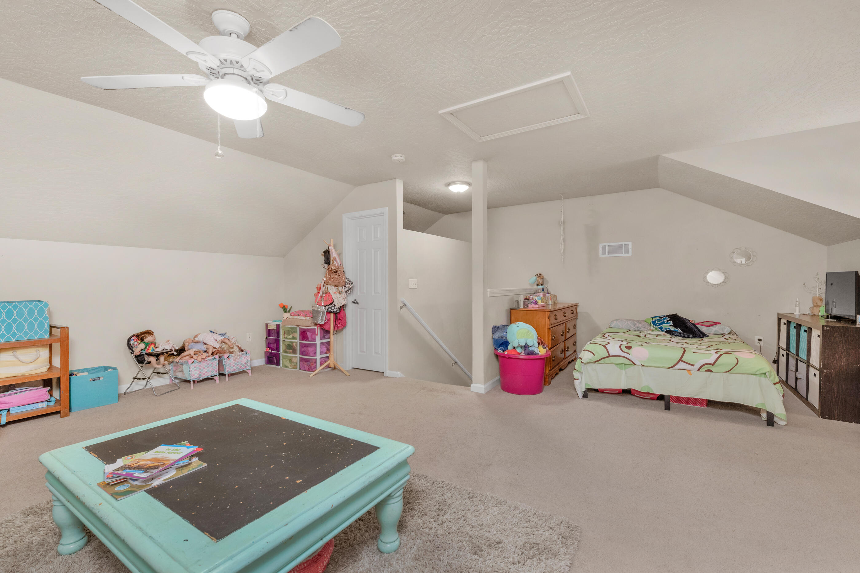 LEE FARMS PH III - Residential