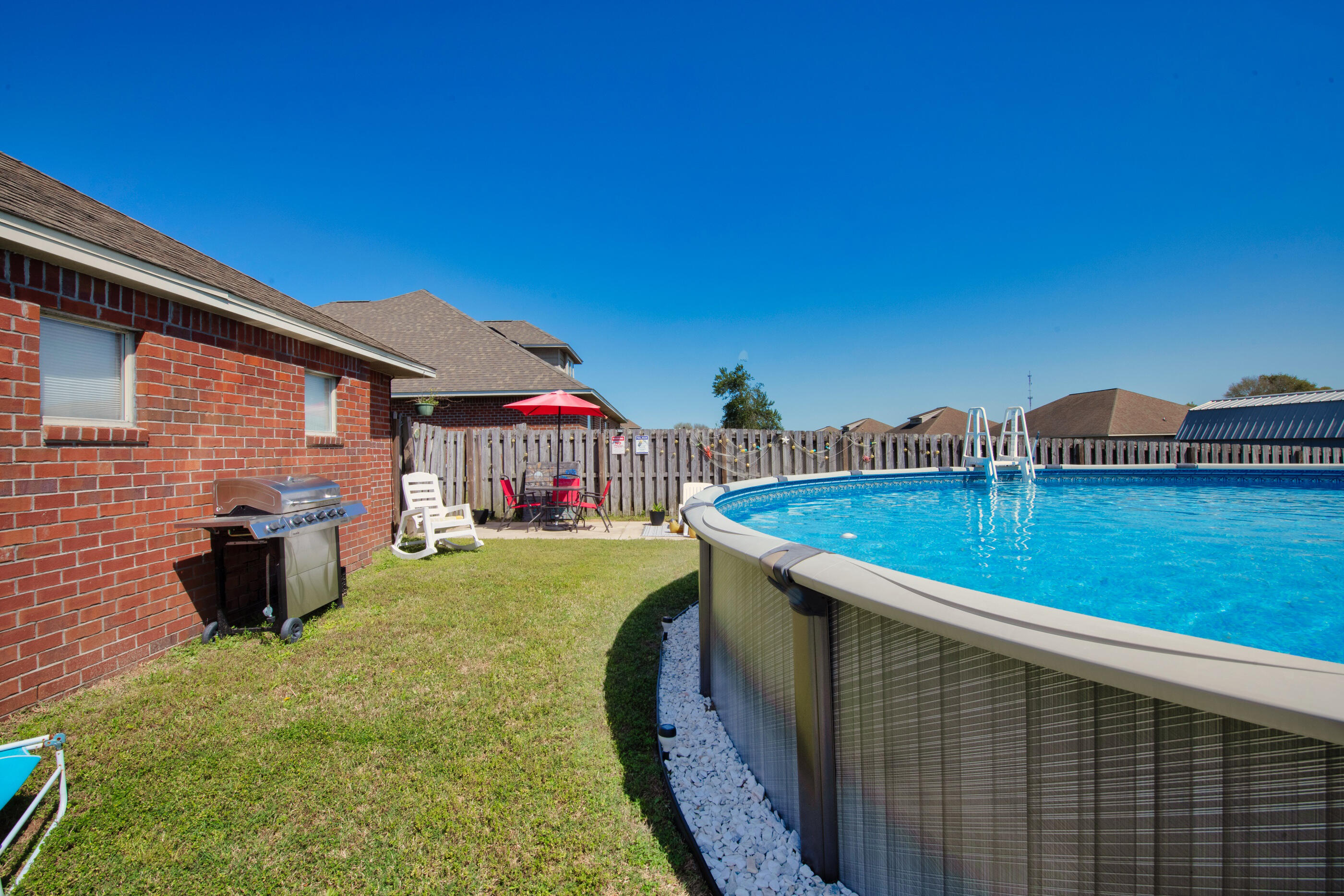 LEE FARMS PH III - Residential