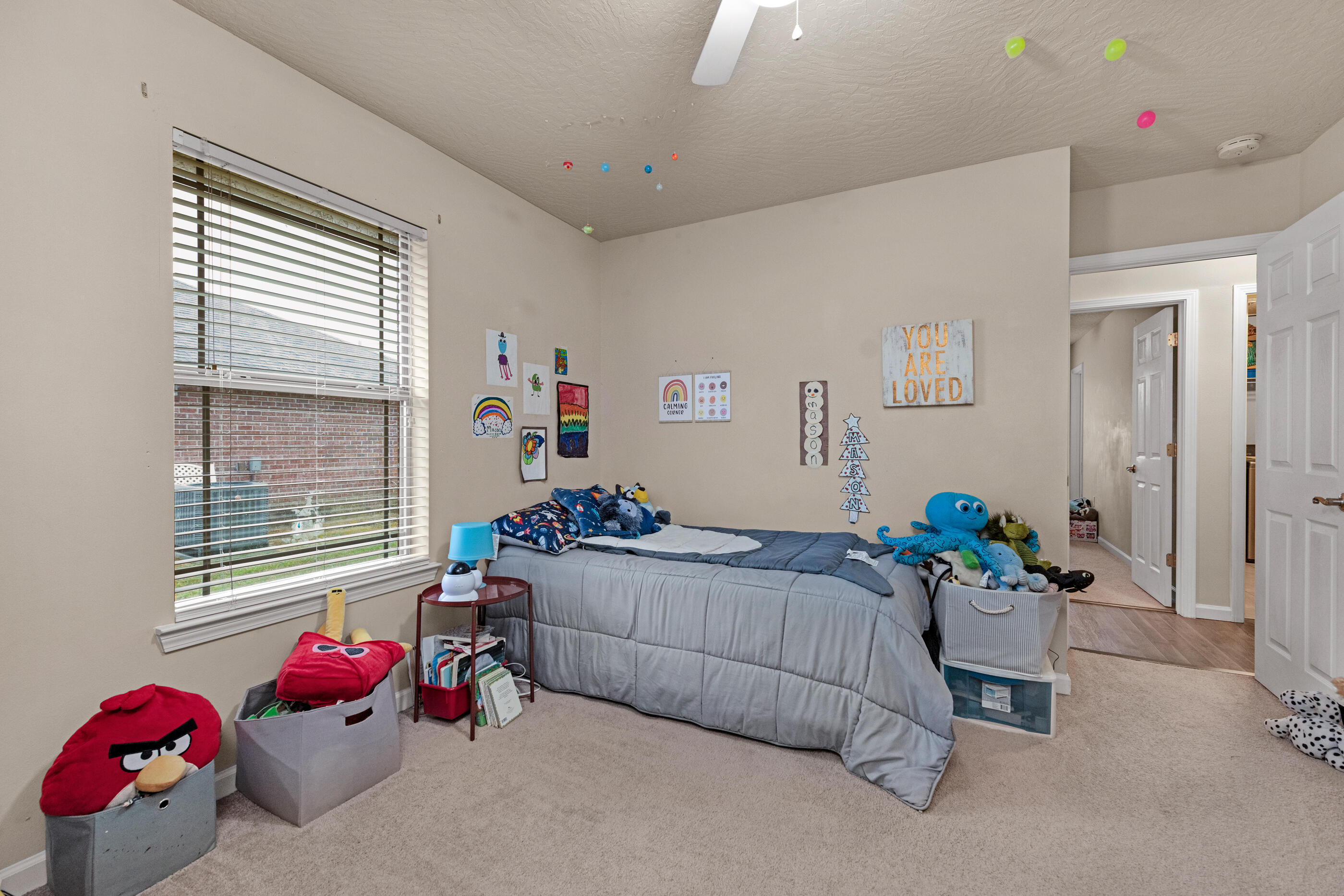 LEE FARMS PH III - Residential