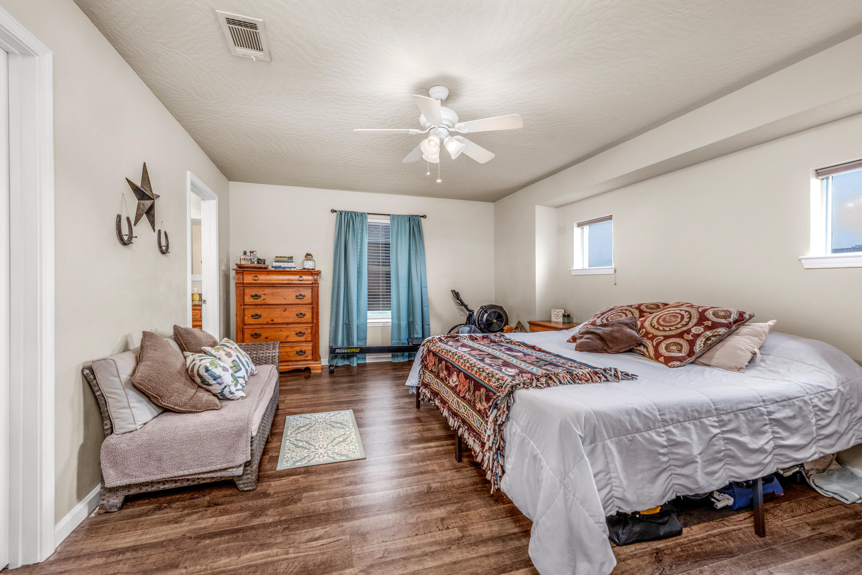 LEE FARMS PH III - Residential