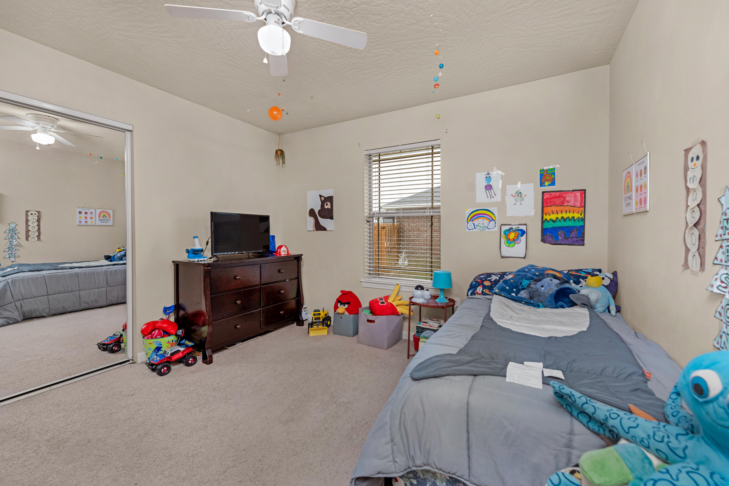 LEE FARMS PH III - Residential