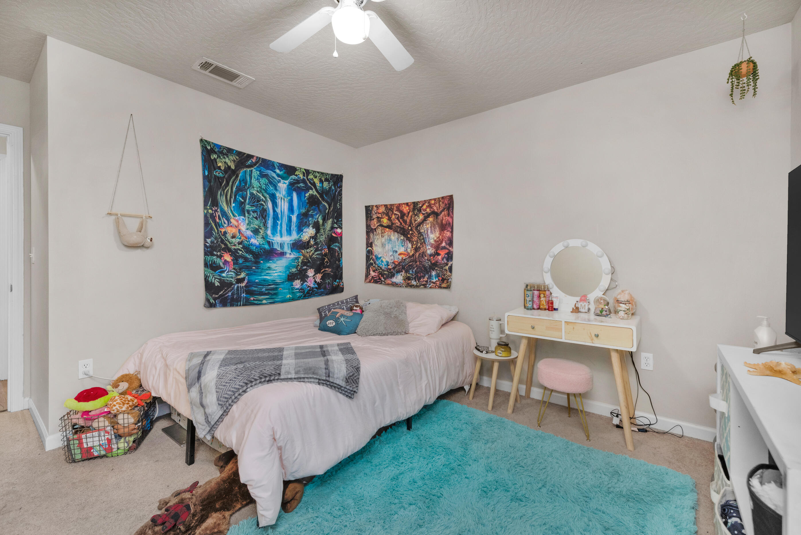 LEE FARMS PH III - Residential