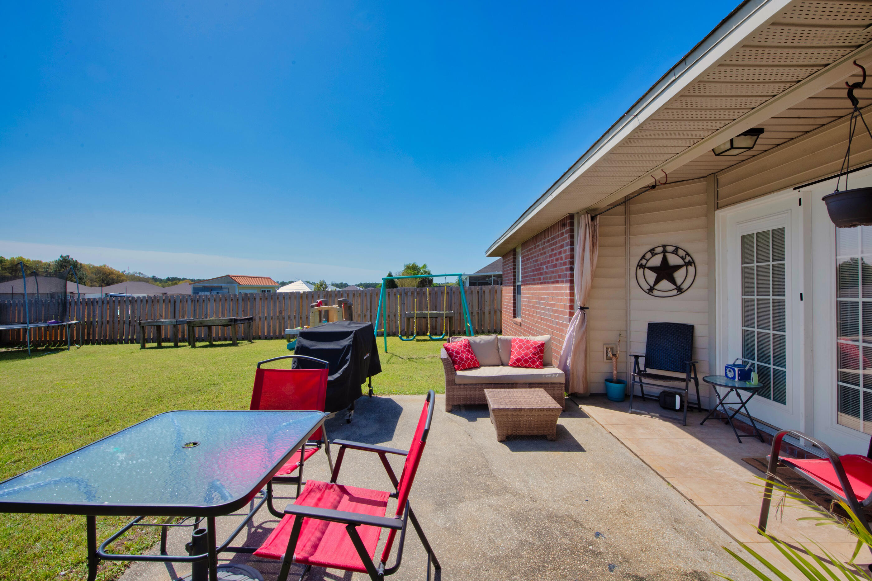 LEE FARMS PH III - Residential