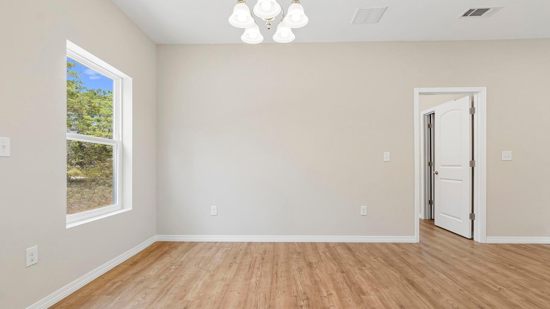 OAKWOOD HILLS UNIT 1 - Residential