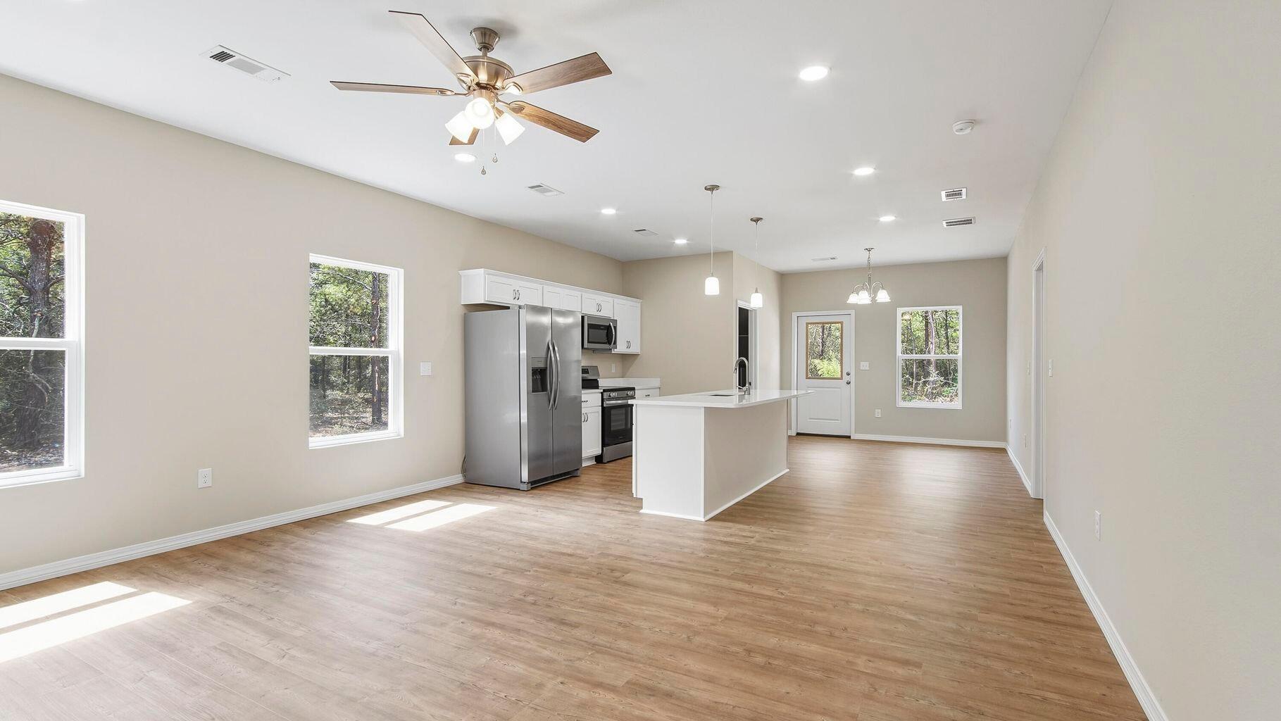 OAKWOOD HILLS UNIT 1 - Residential