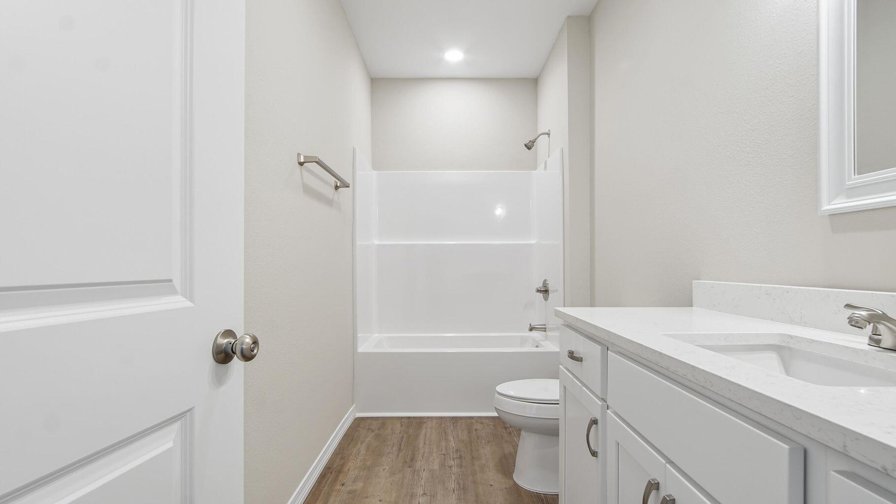 OAKWOOD HILLS UNIT 1 - Residential