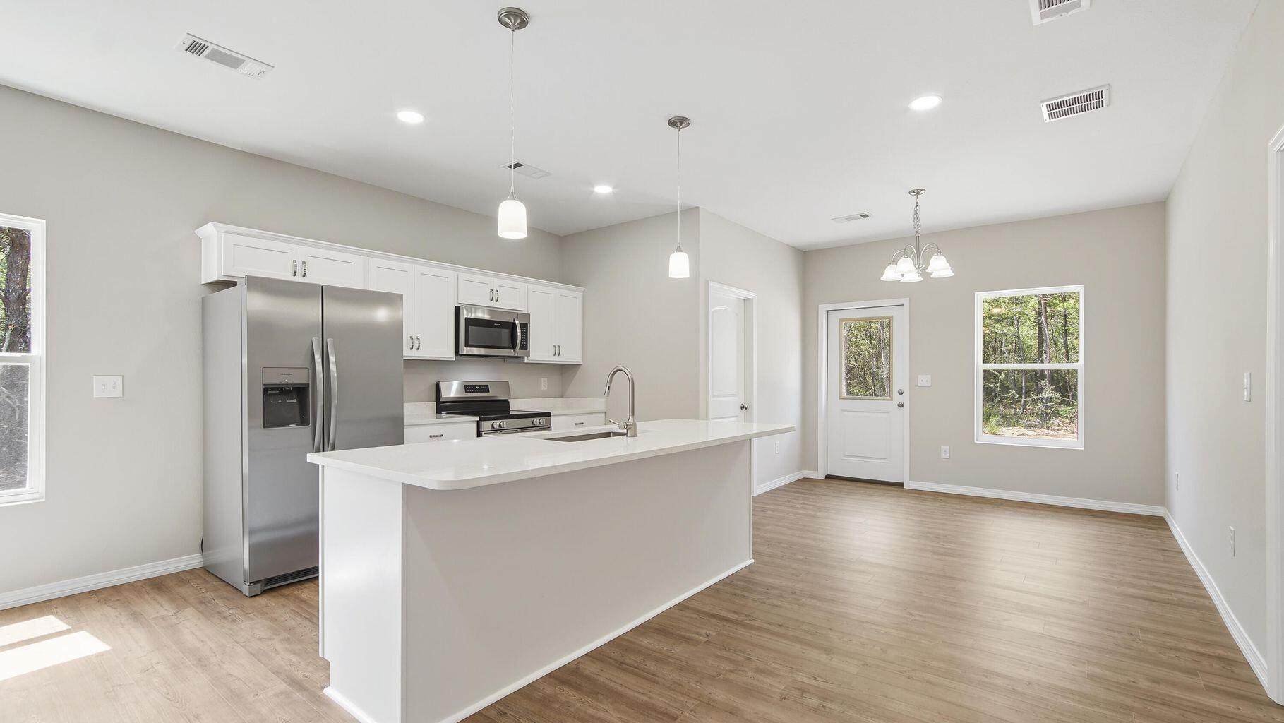 OAKWOOD HILLS UNIT 1 - Residential