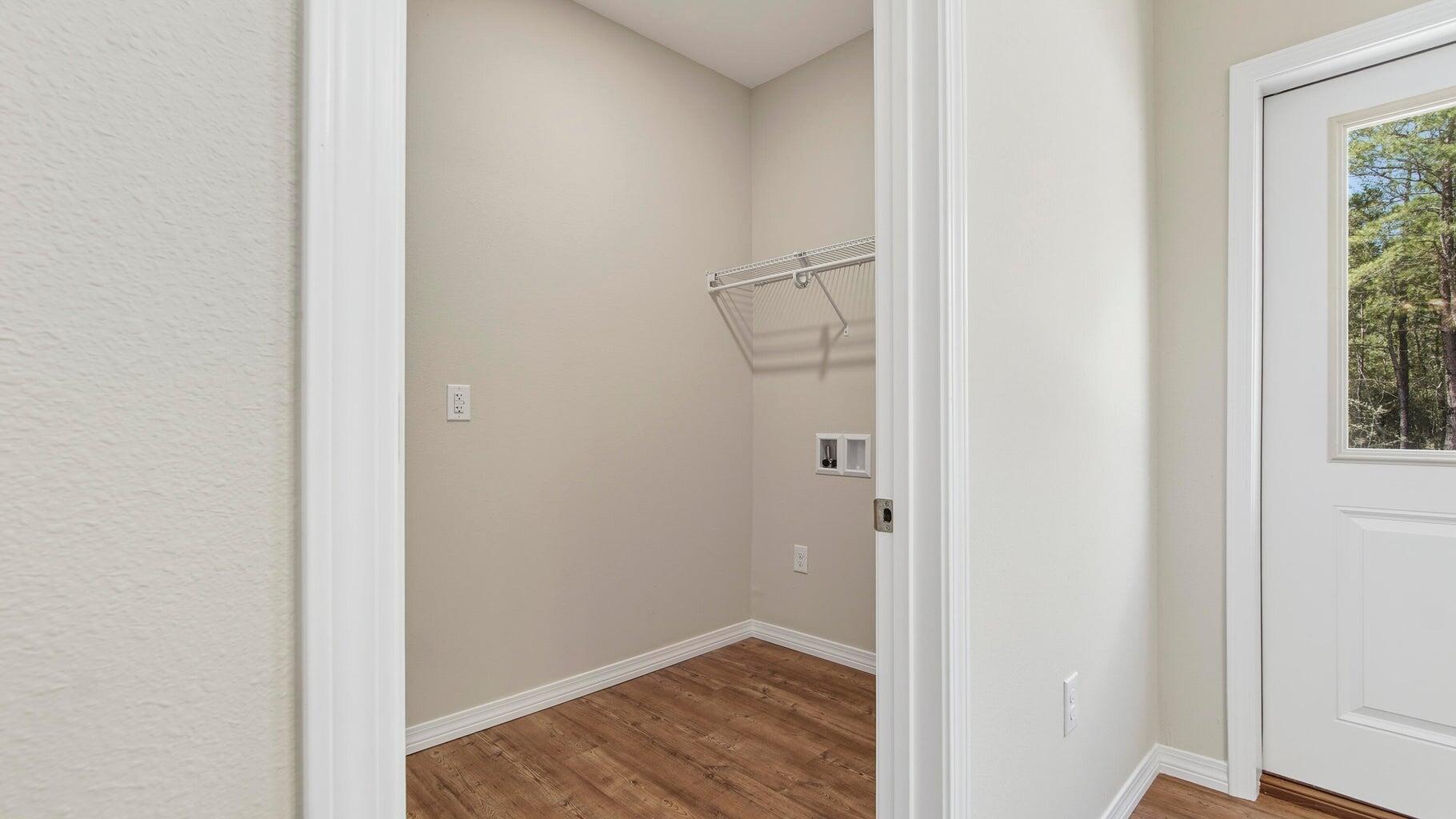 OAKWOOD HILLS UNIT 1 - Residential