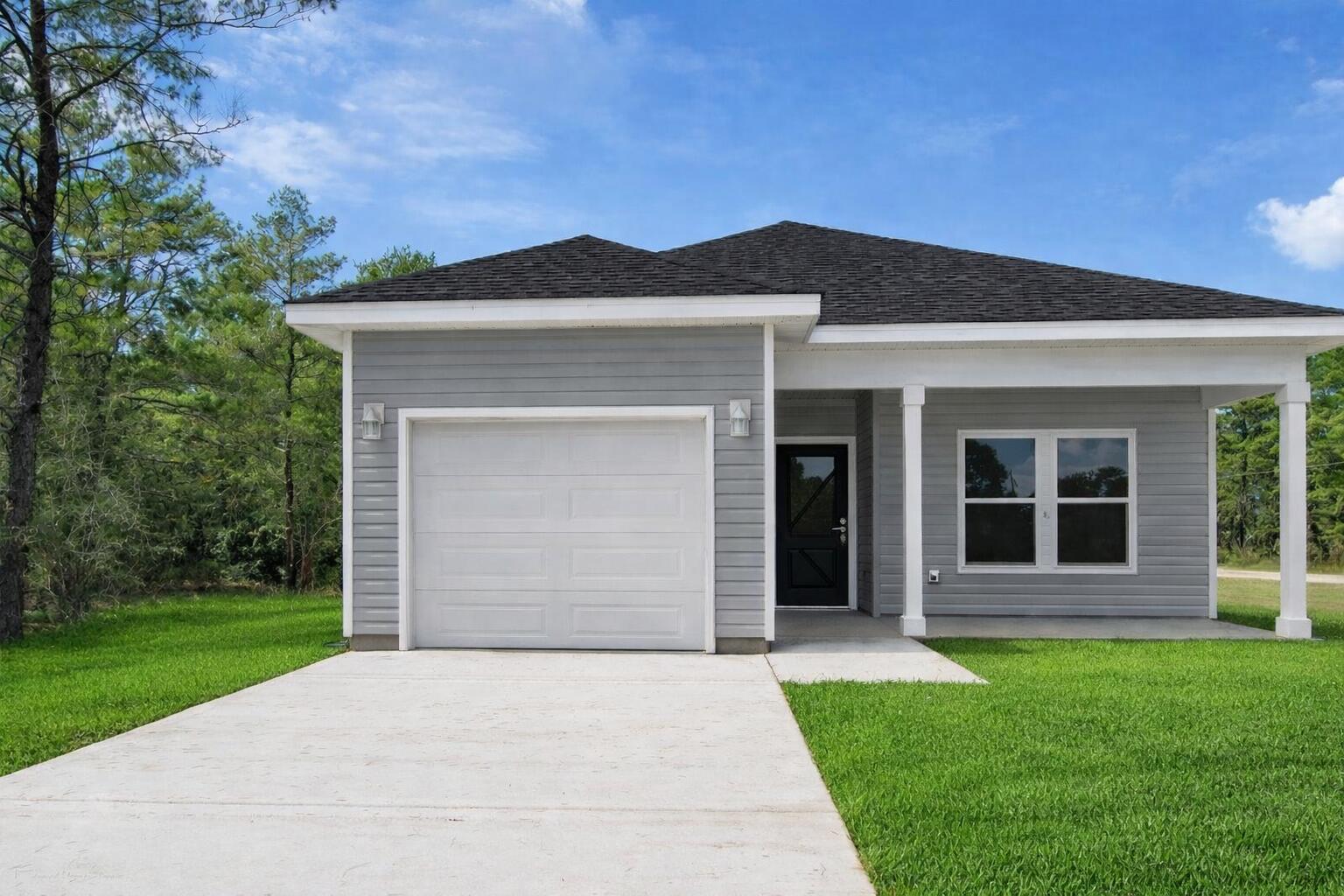 OAKWOOD HILLS UNIT 1 - Residential